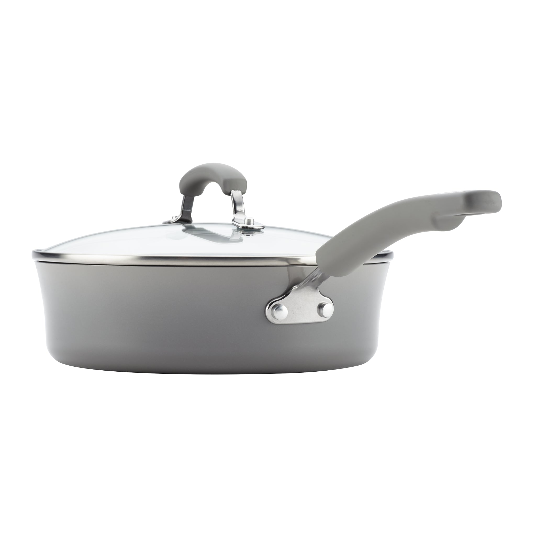 14-Piece Classic Brights Nonstick Cookware Set - Image 10