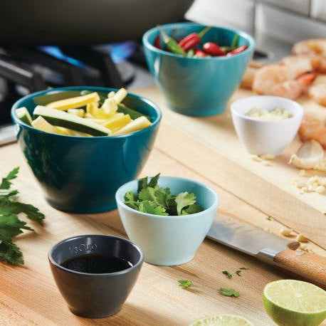 10-Piece Mix. Measure. and Utensil Set - Image 2