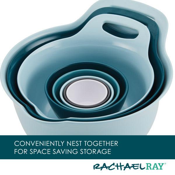 10-Piece Mix. Measure. and Utensil Set - Image 22
