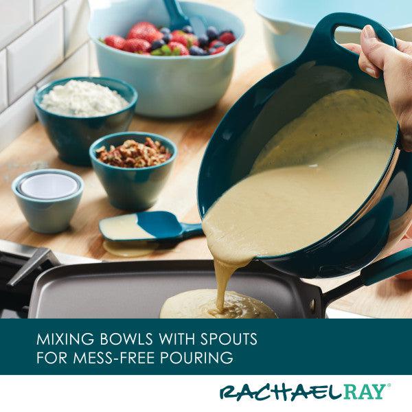 10-Piece Mix. Measure. and Utensil Set - Image 23