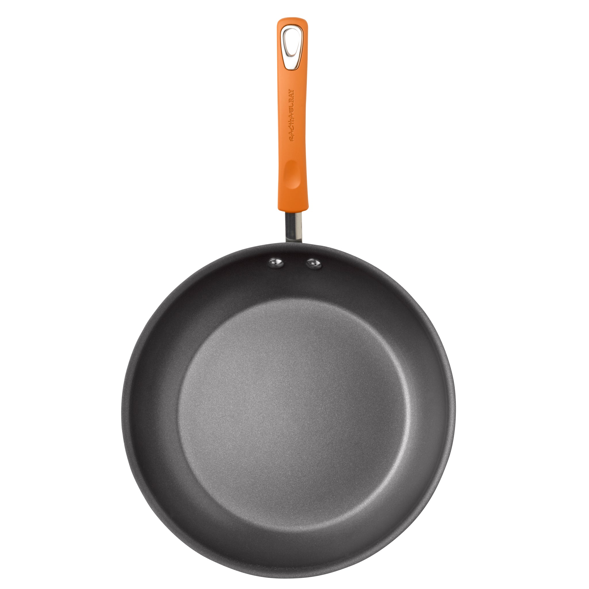 10-Piece Classic Brights Hard Anodized Nonstick Cookware Set - Image 6