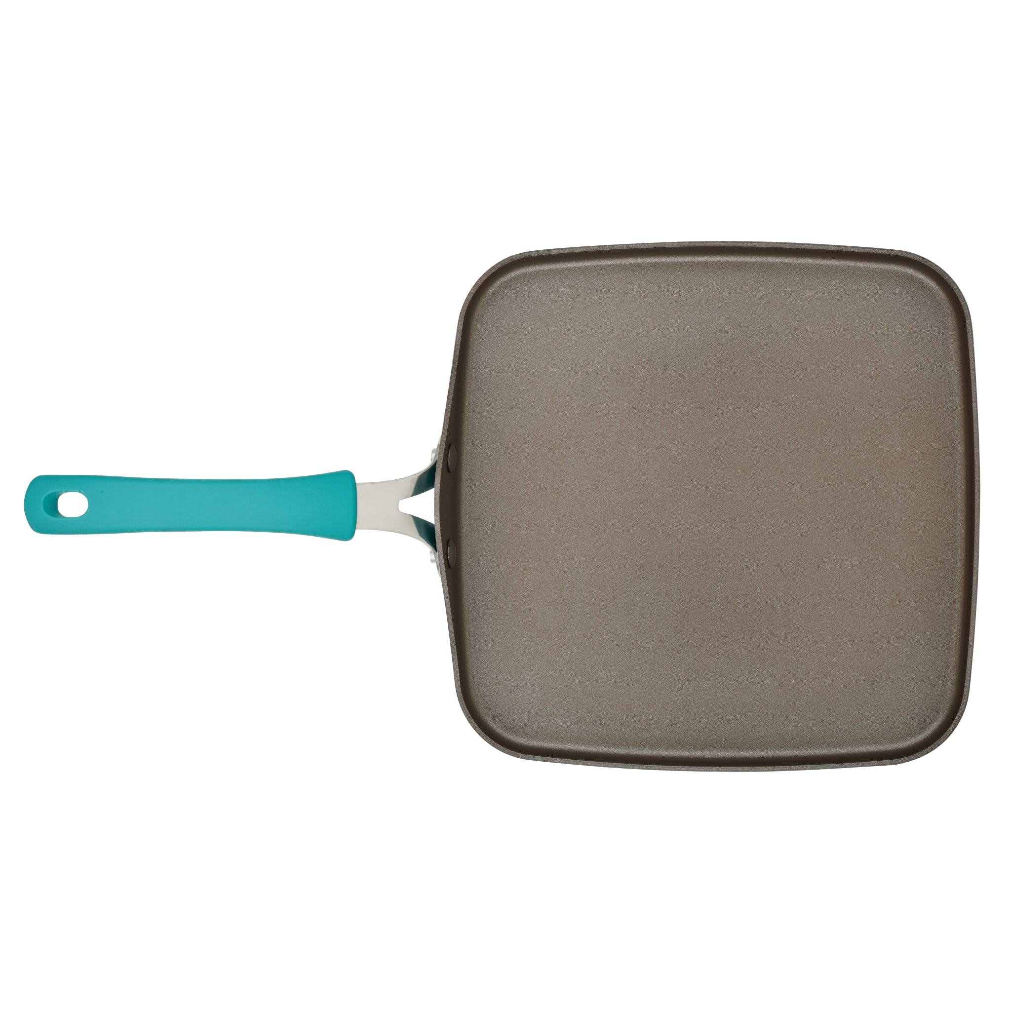 11-Inch Cook + Create Nonstick Square Griddle Pan - Image 11