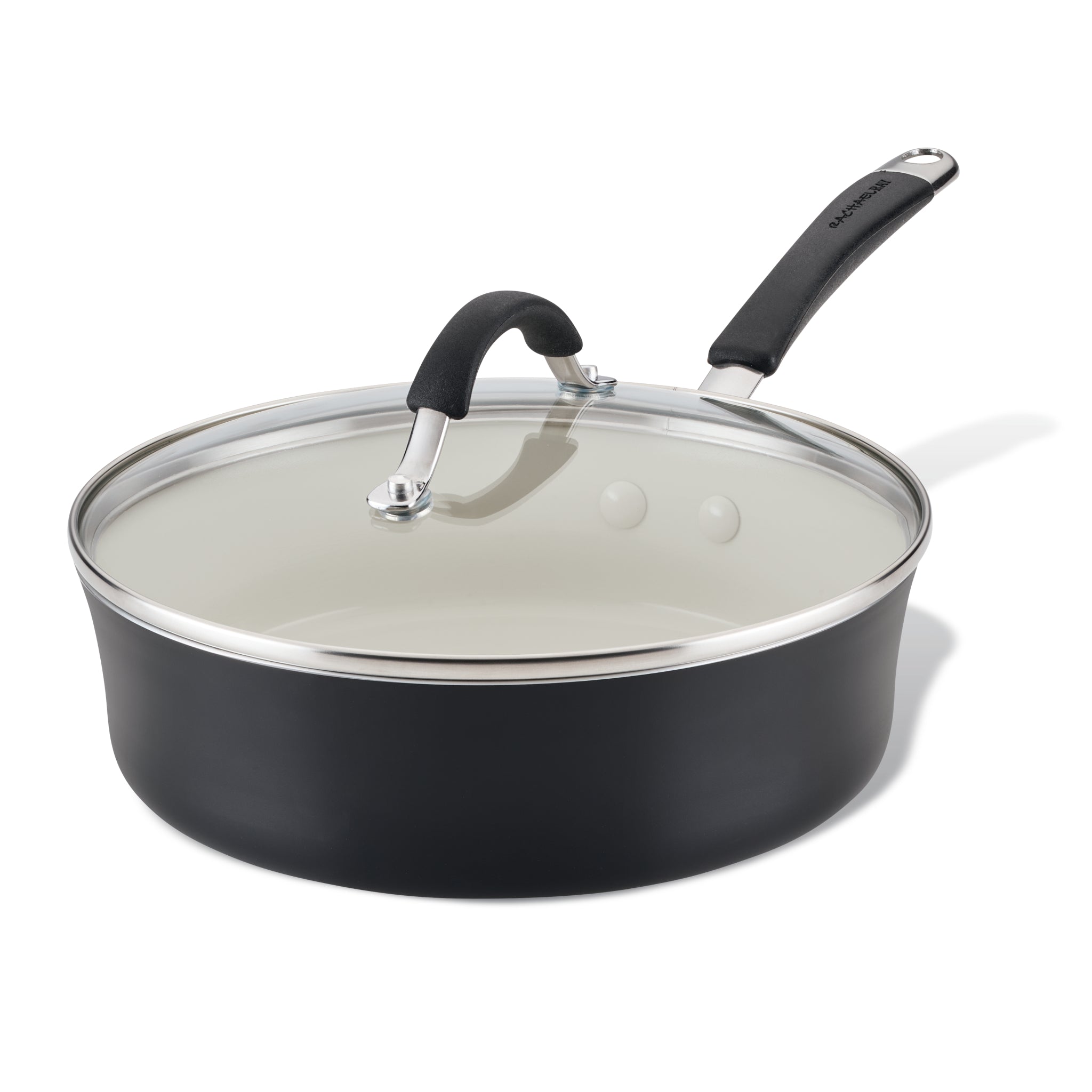 Ceramic Nonstick Saute Pan - Image 3