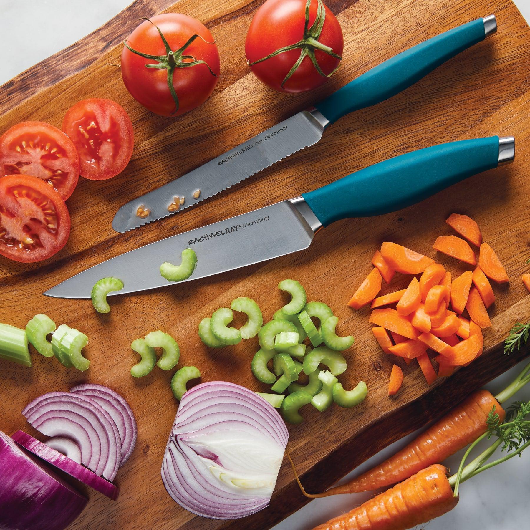 2-Piece Utility Knife Set - Image 4
