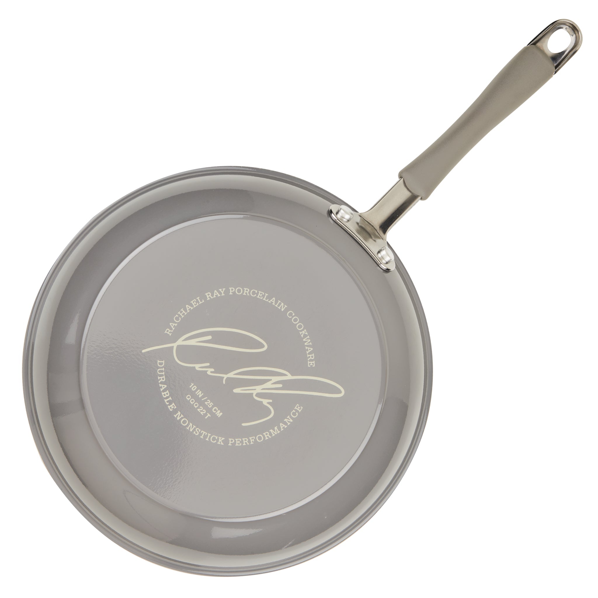 14-Piece Cucina Nonstick Cookware and Measuring Cup Set - Image 20