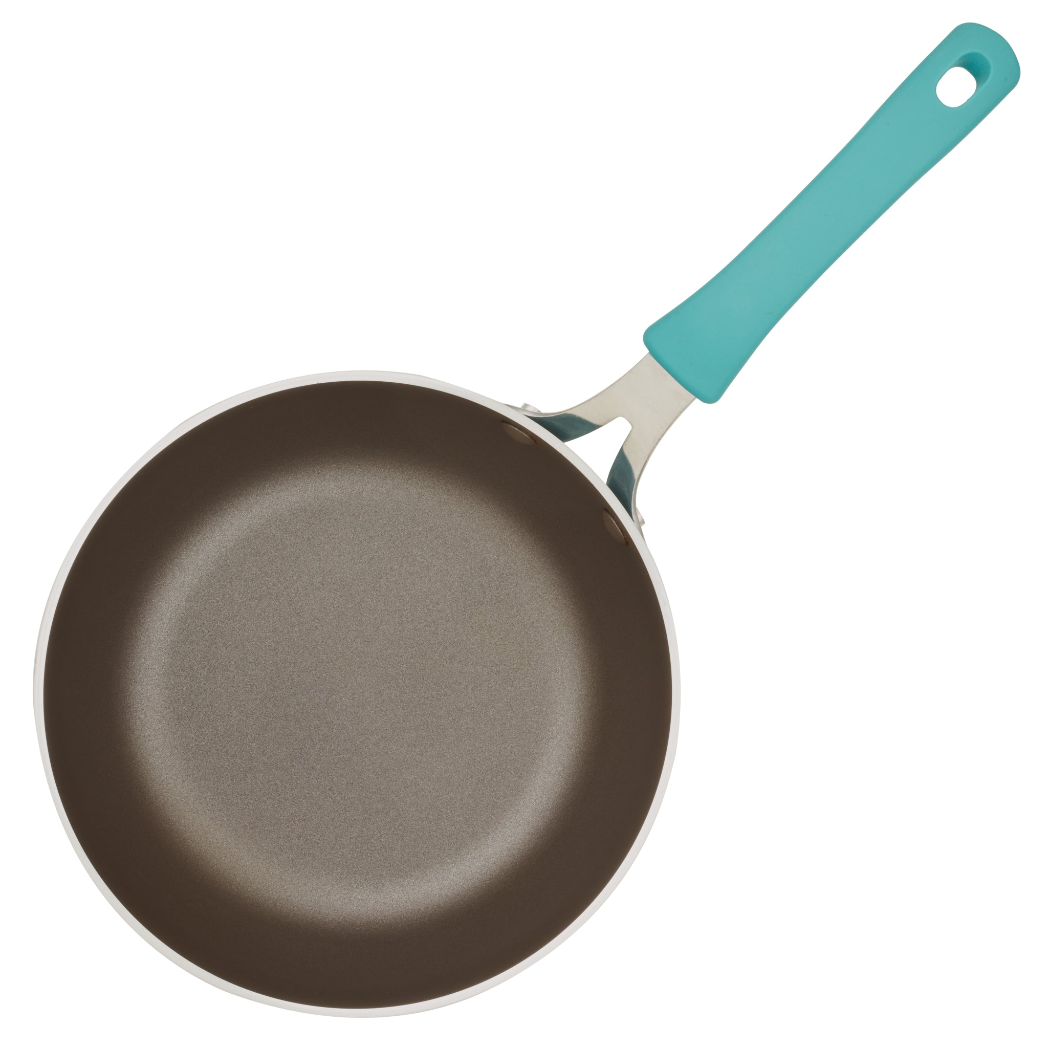 3-Quart Cook + Create Nonstick Saucier Pan - Image 8