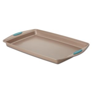 11-Inch x 17-Inch Nonstick Sheet Pan