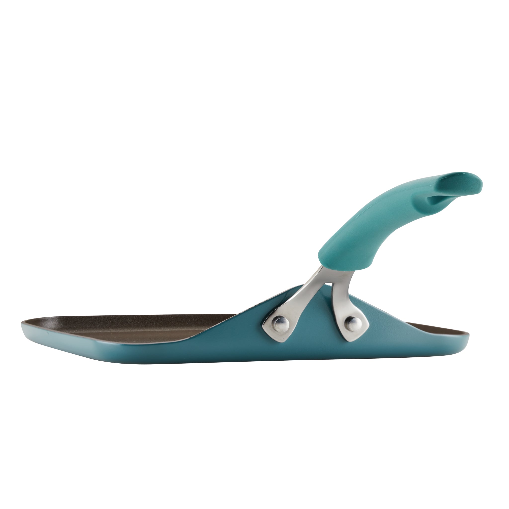 11-Inch Cook + Create Nonstick Square Griddle Pan - Image 12