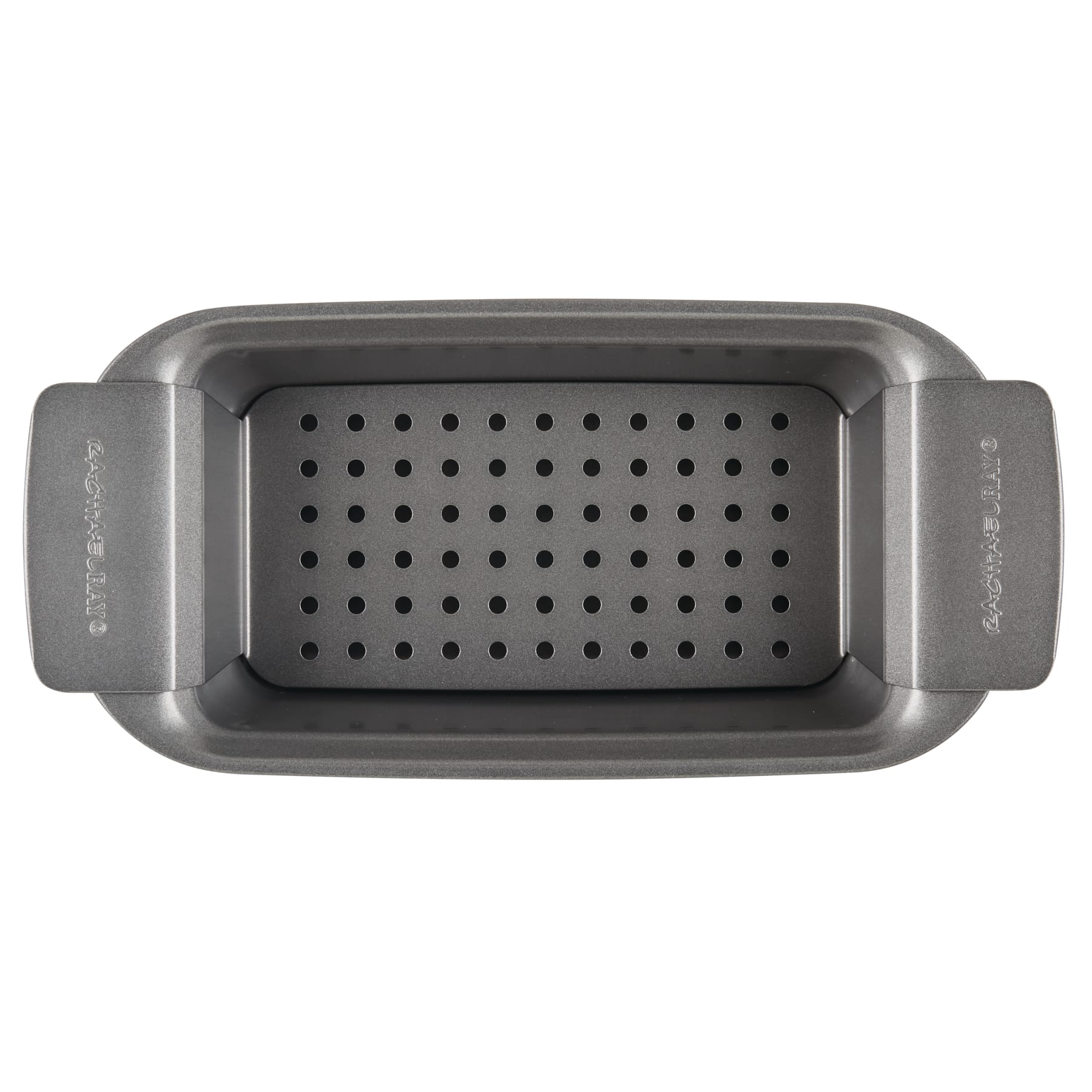 9-Inch x 5-Inch Nonstick Loaf/Meatloaf Pan - Image 4