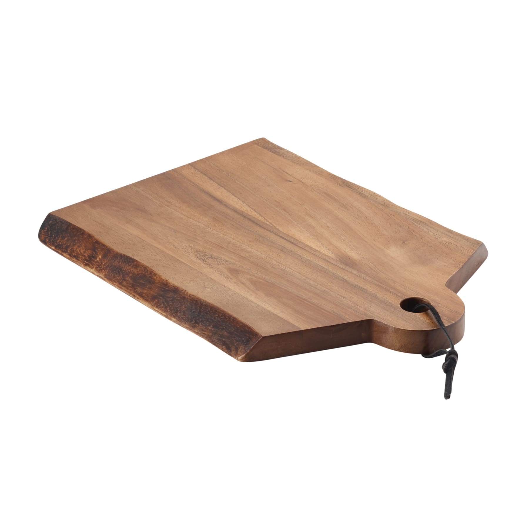 14 x 11 Wood Cutting Board - Image 2