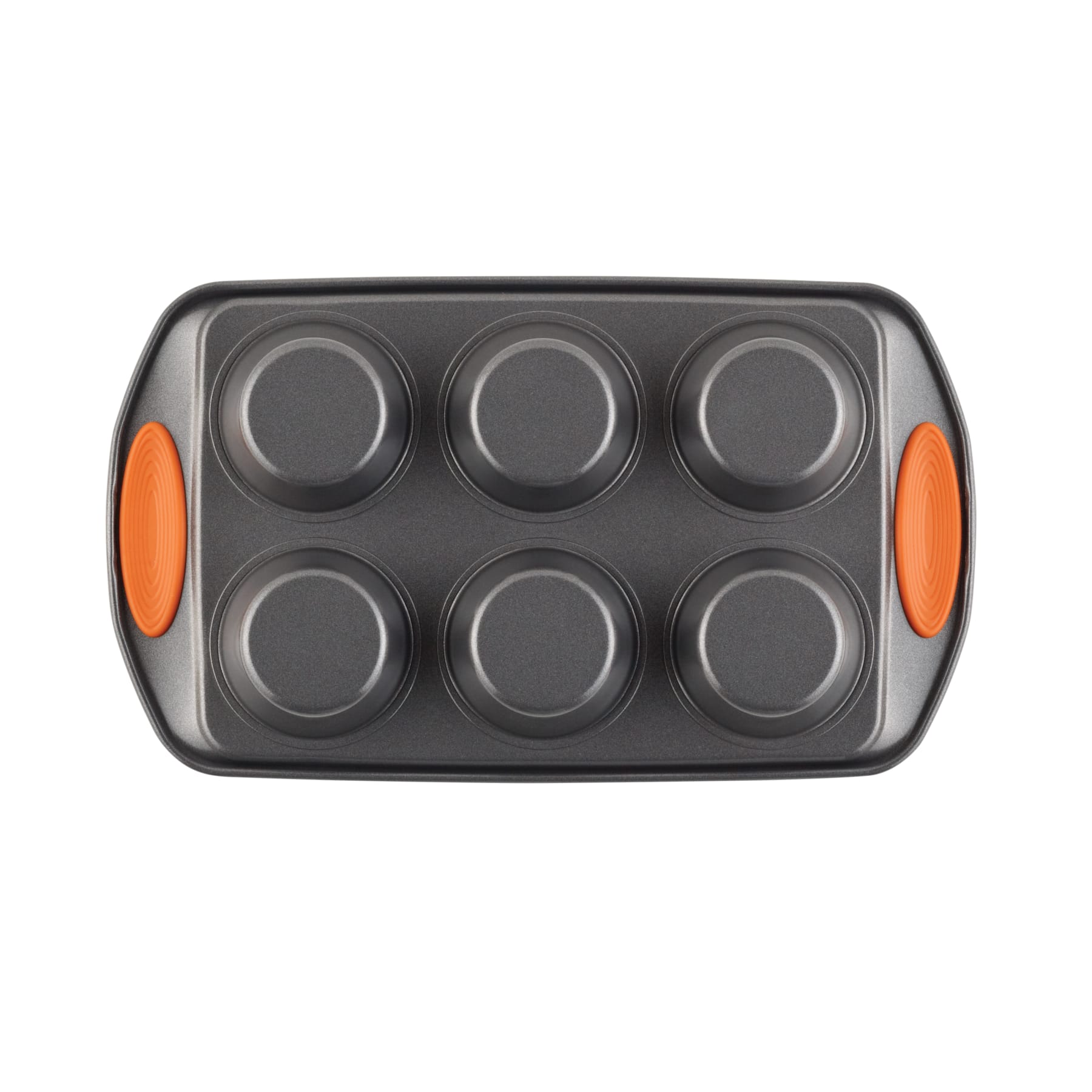 6-Cup Nonstick Muffin Pan - Image 4