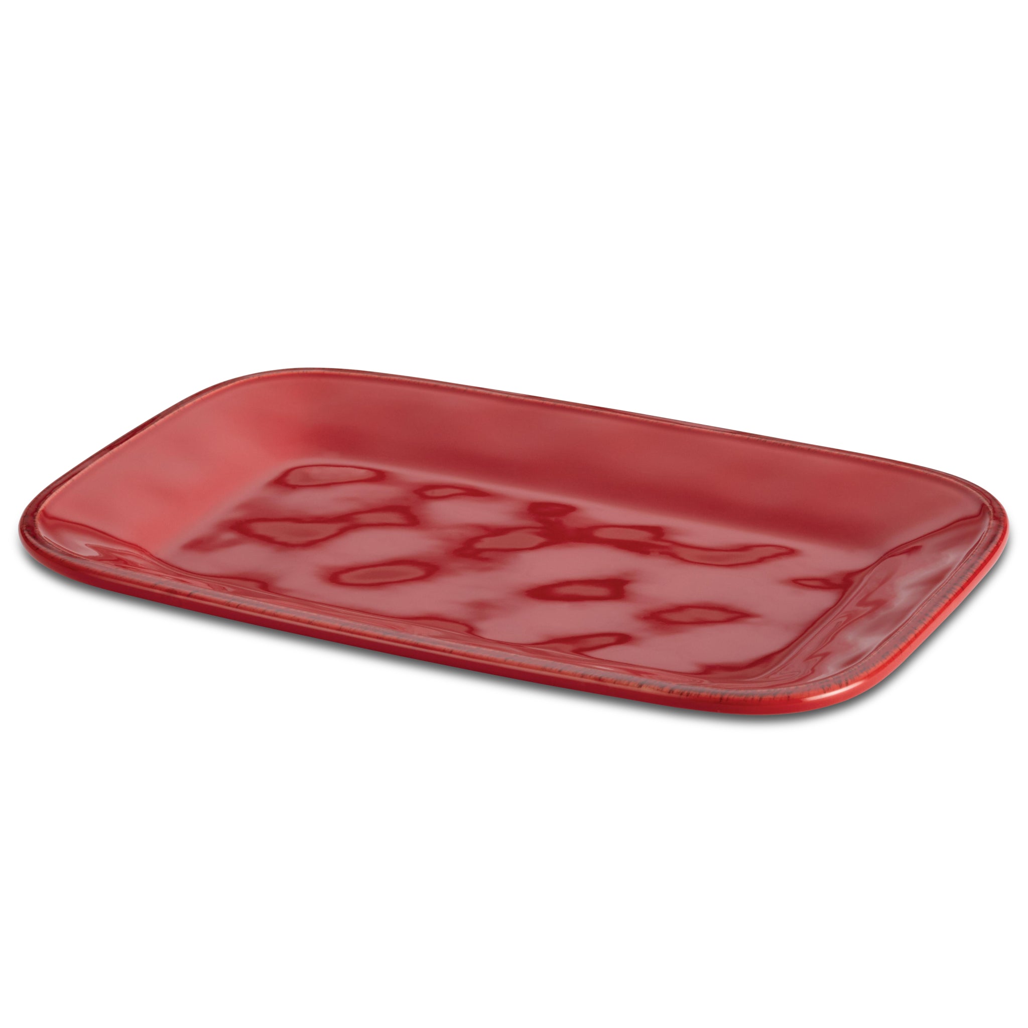 8 x 12 Rectangular Platter - Image 4