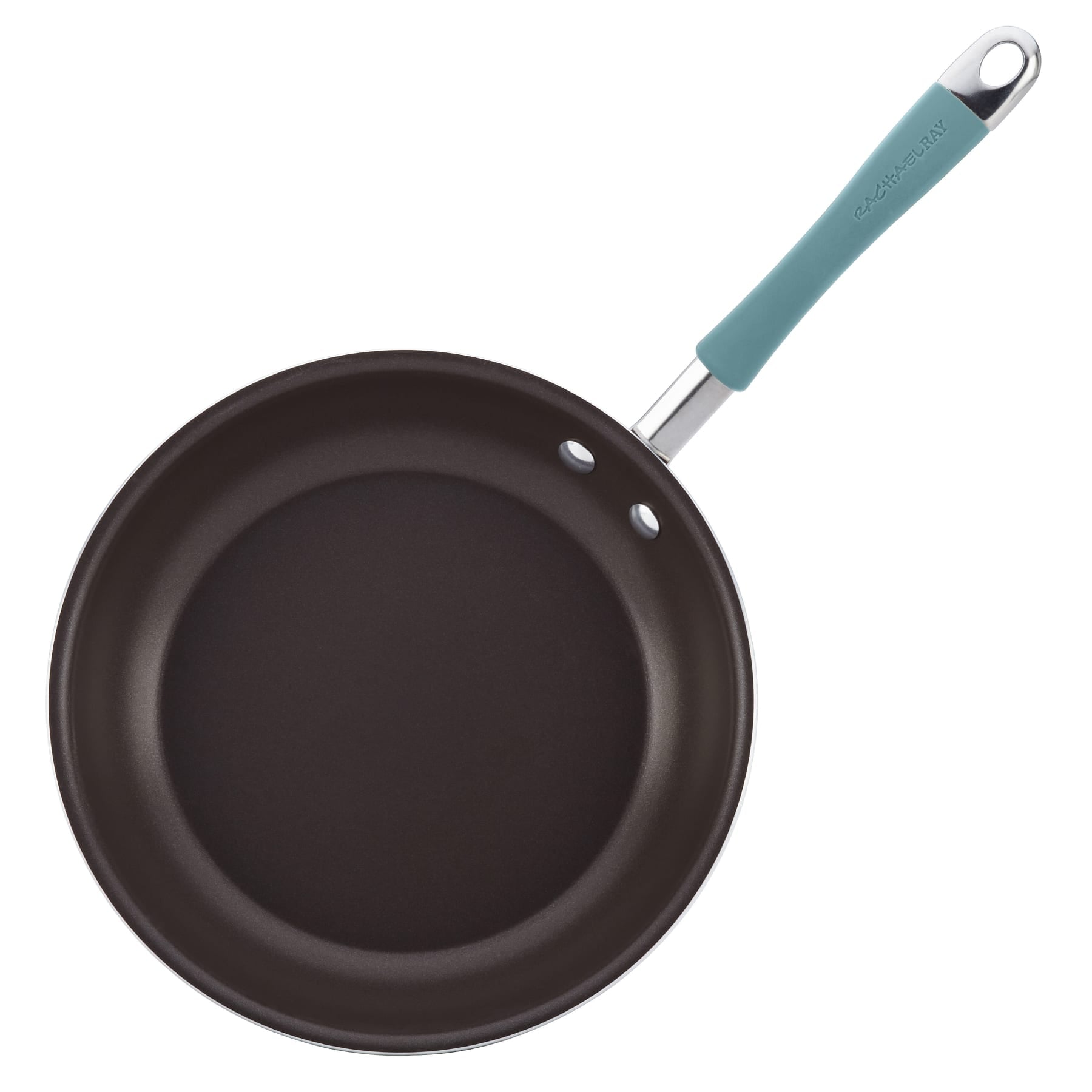 9.25 and 11 Cucina Nonstick Frying Pan Set - Image 5