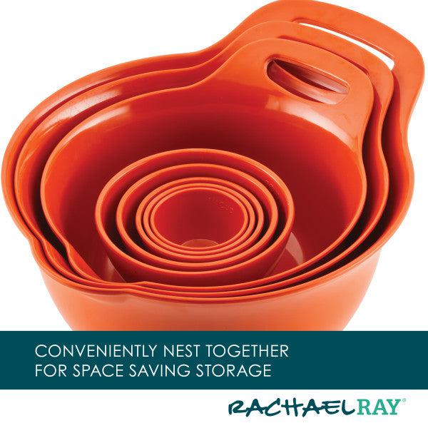 10-Piece Mix. Measure. and Utensil Set - Image 15