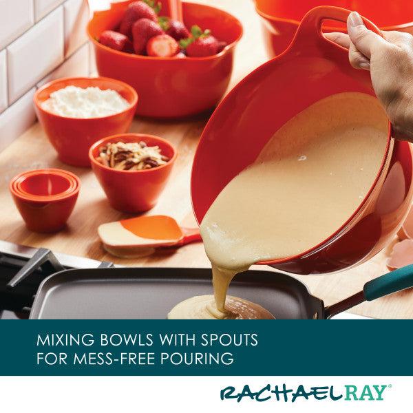10-Piece Mix. Measure. and Utensil Set - Image 5