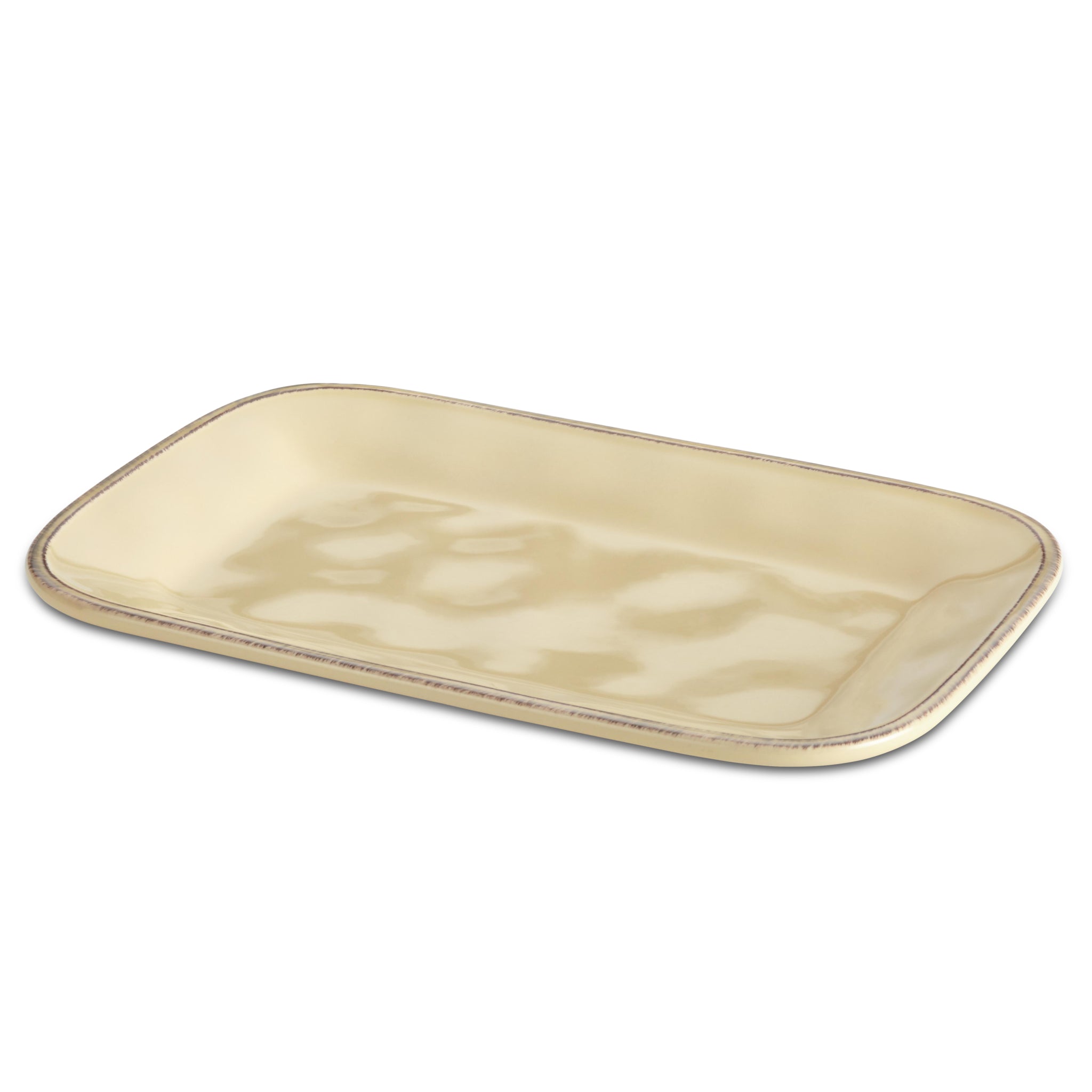 8 x 12 Rectangular Platter - Image 3