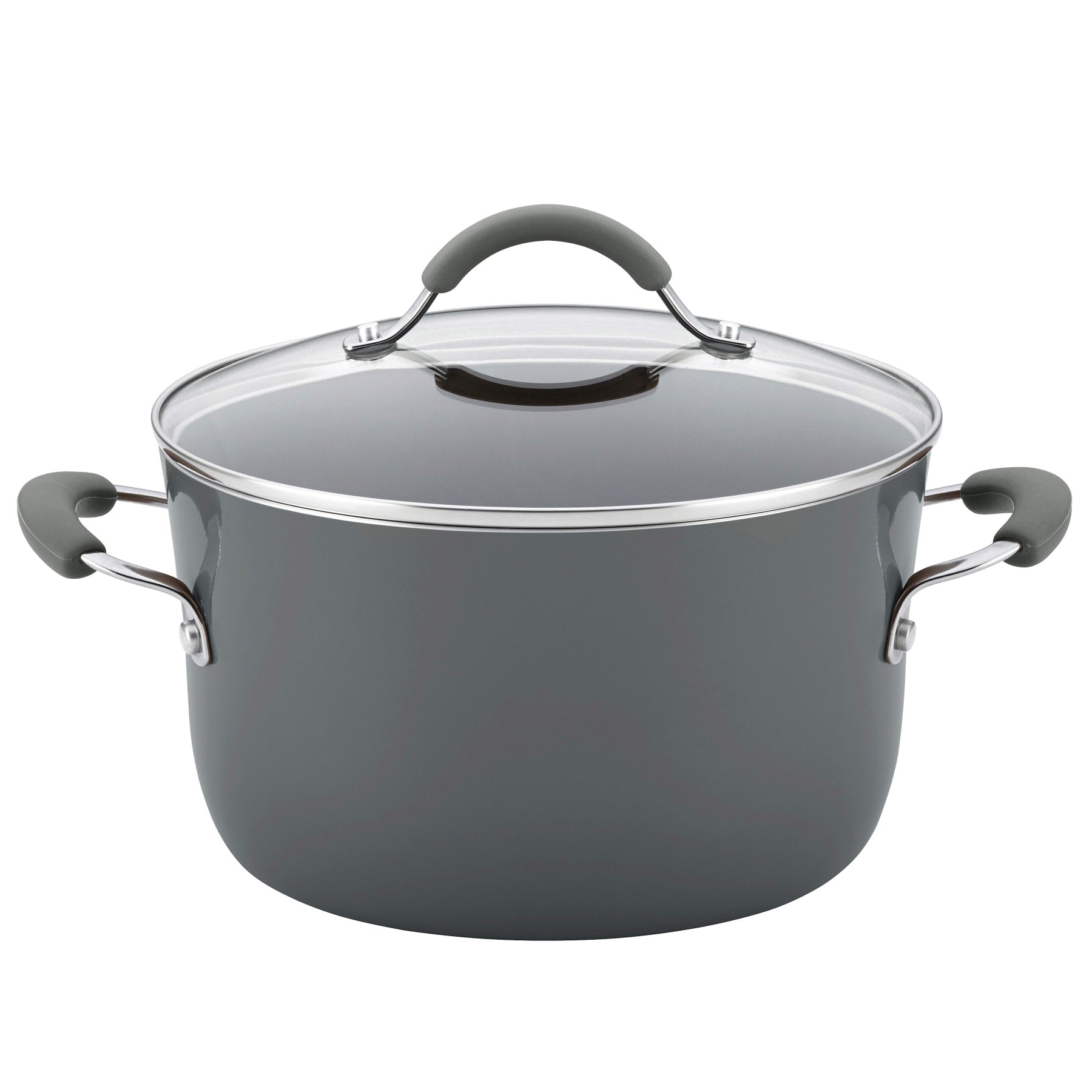 12-Piece Cucina Nonstick Cookware Set - Image 14