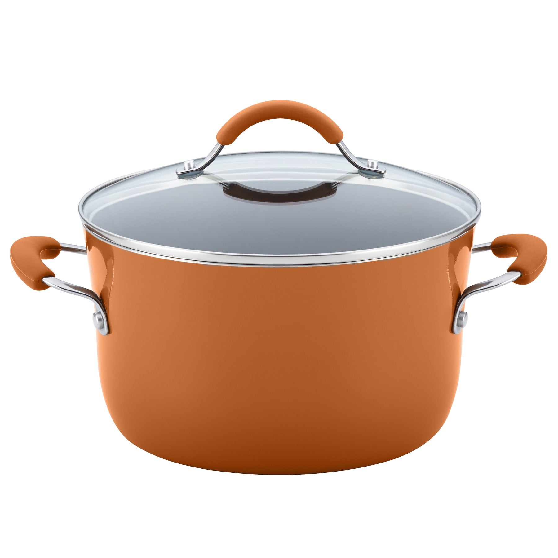 12-Piece Cucina Nonstick Cookware Set - Image 25