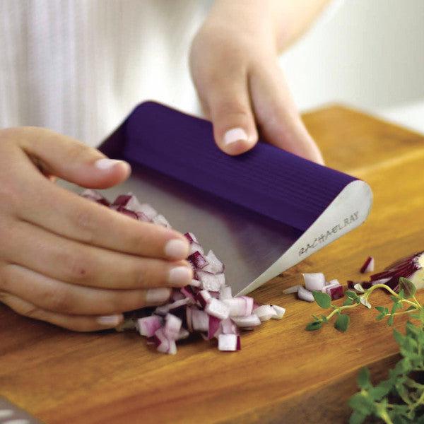 Bench Scrape - Rachael's Food Mover - Image 2