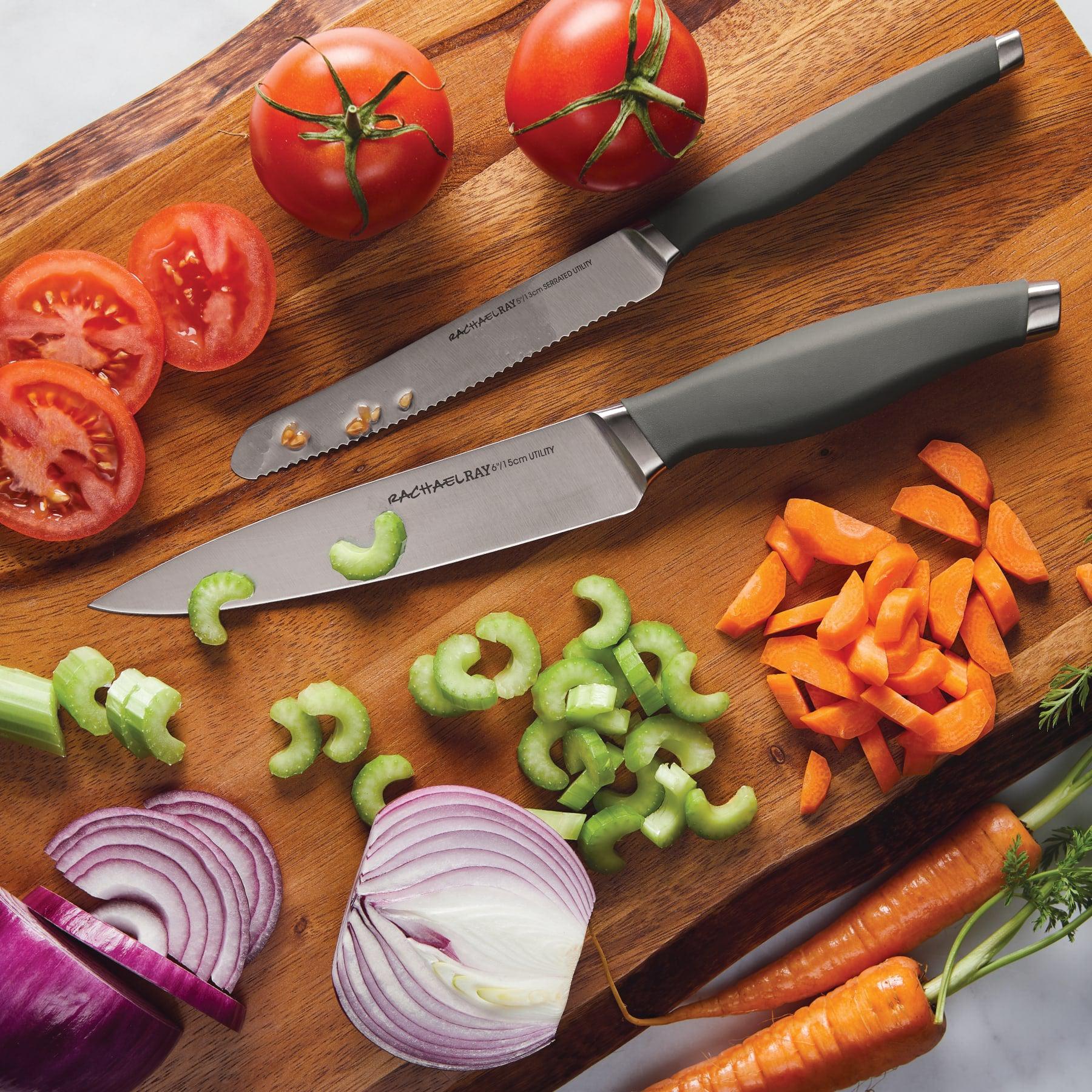 2-Piece Utility Knife Set - Image 2