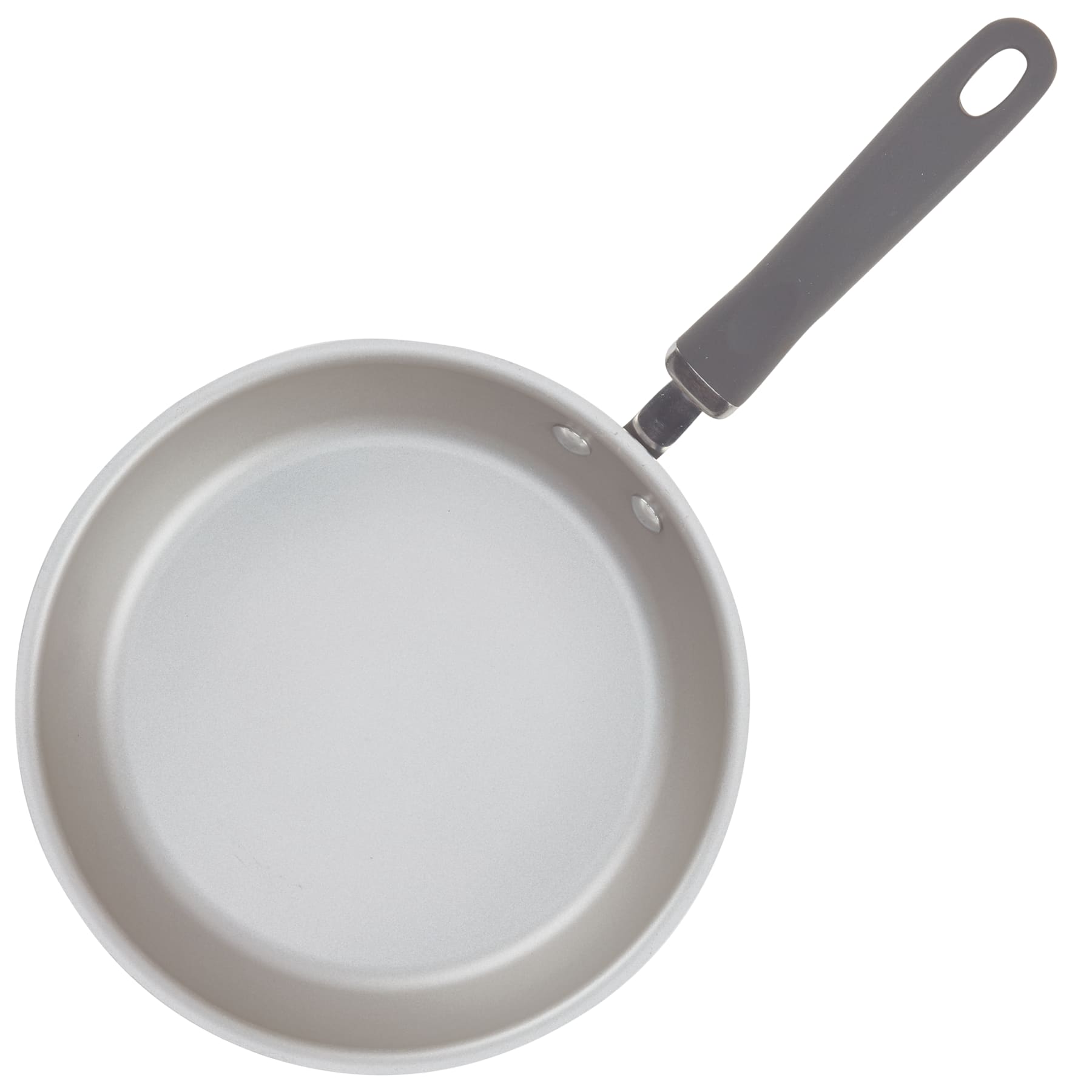 9.5-Inch Nonstick Induction Covered Deep Frying Pan - Image 10