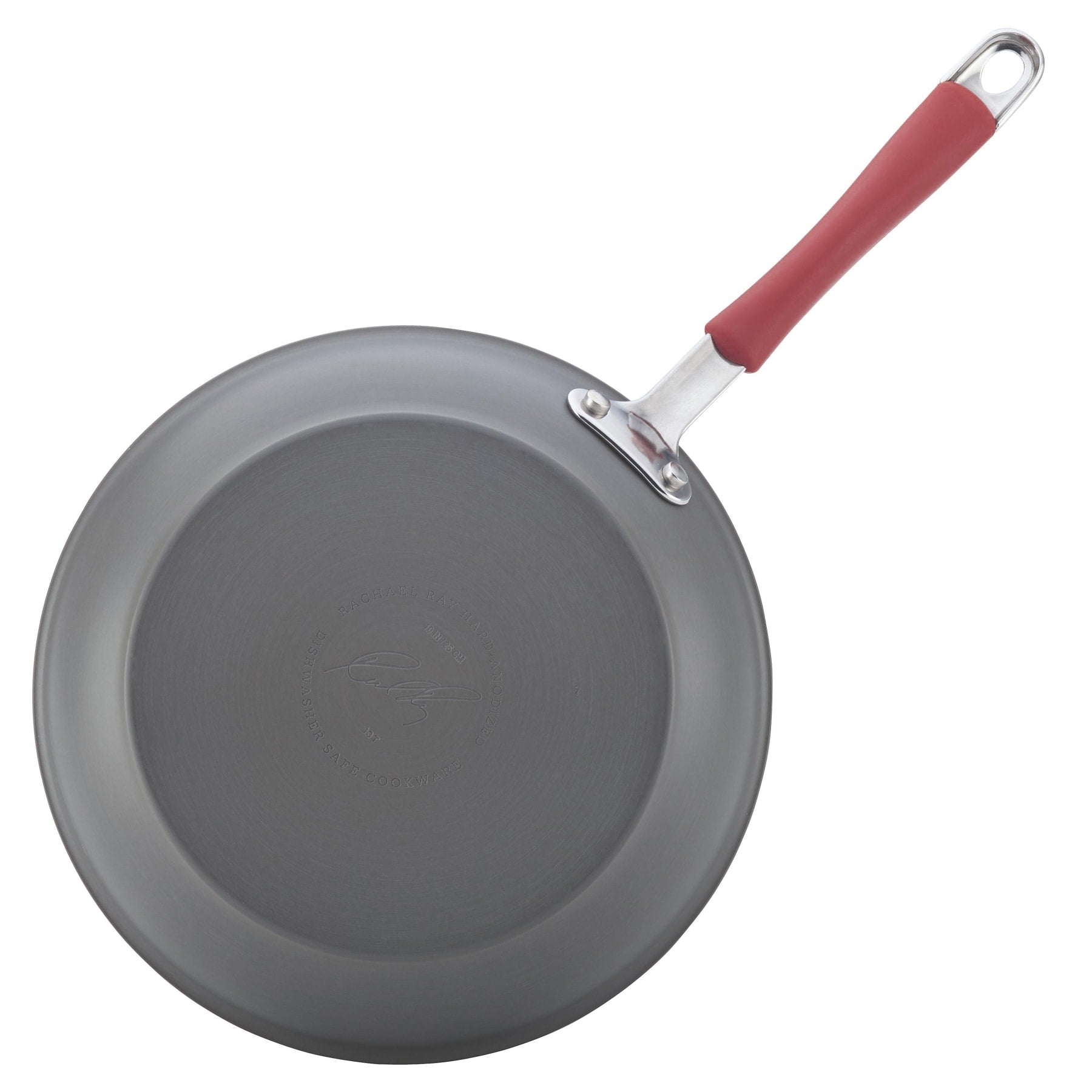 12-Piece Cucina Hard Anodized Nonstick Cookware Set - Image 24