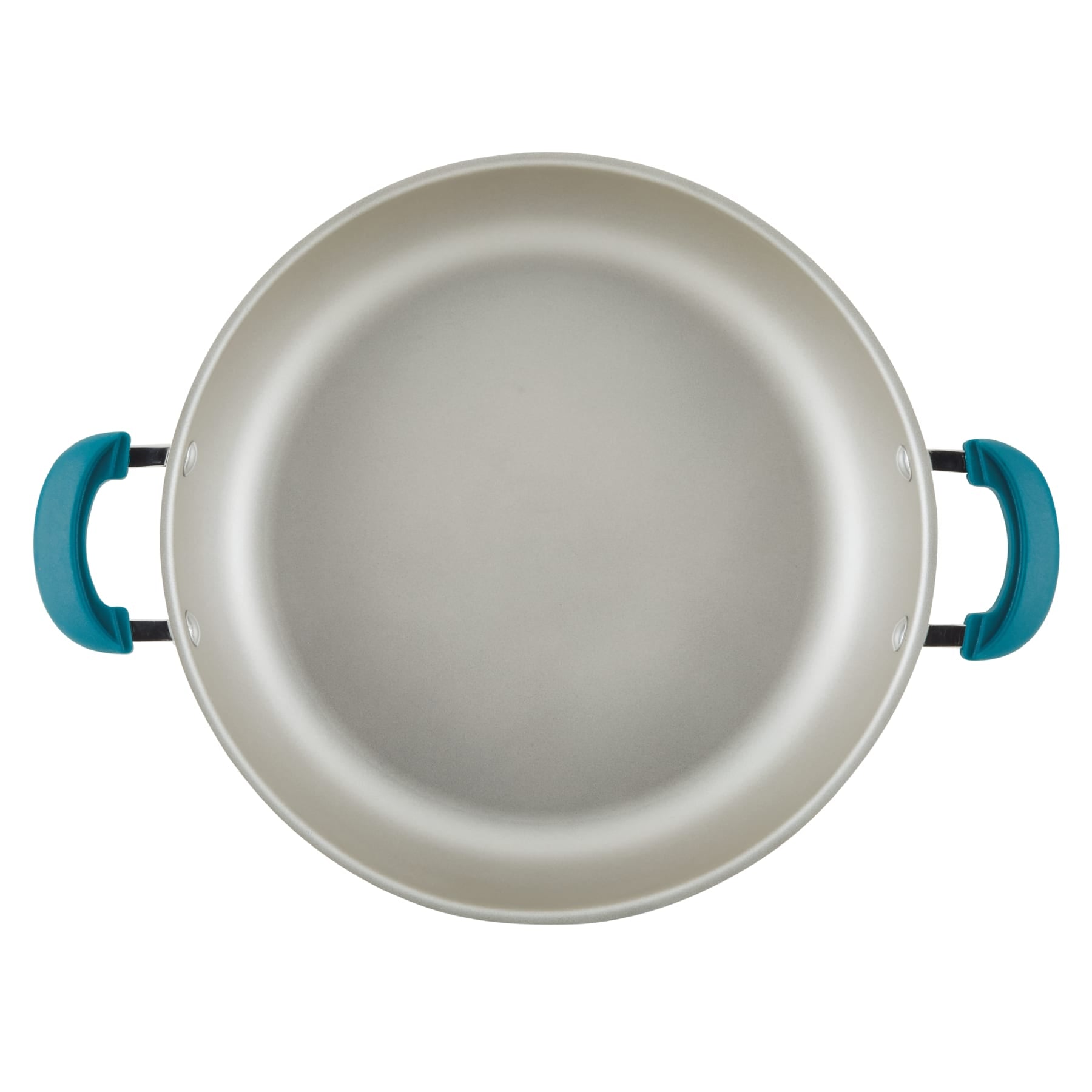 8-Piece Stacking Nonstick Induction Cookware Set - Image 2