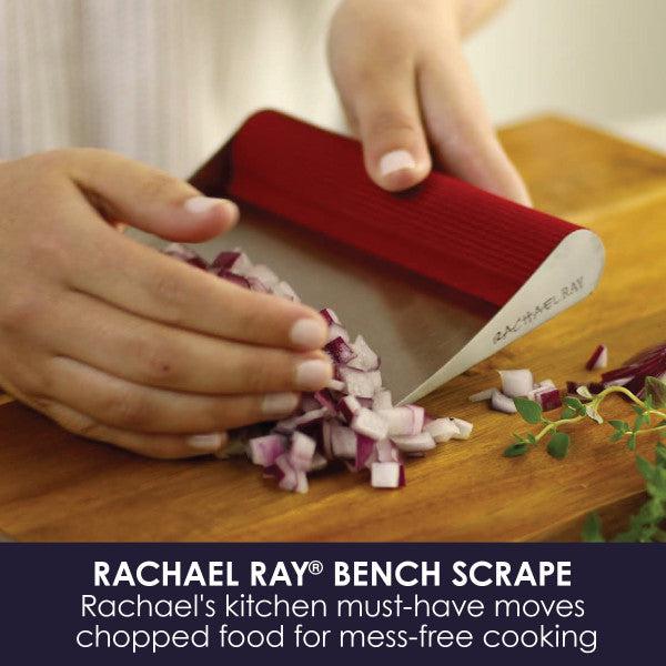 Bench Scrape - Rach's Food Mover - Image 10