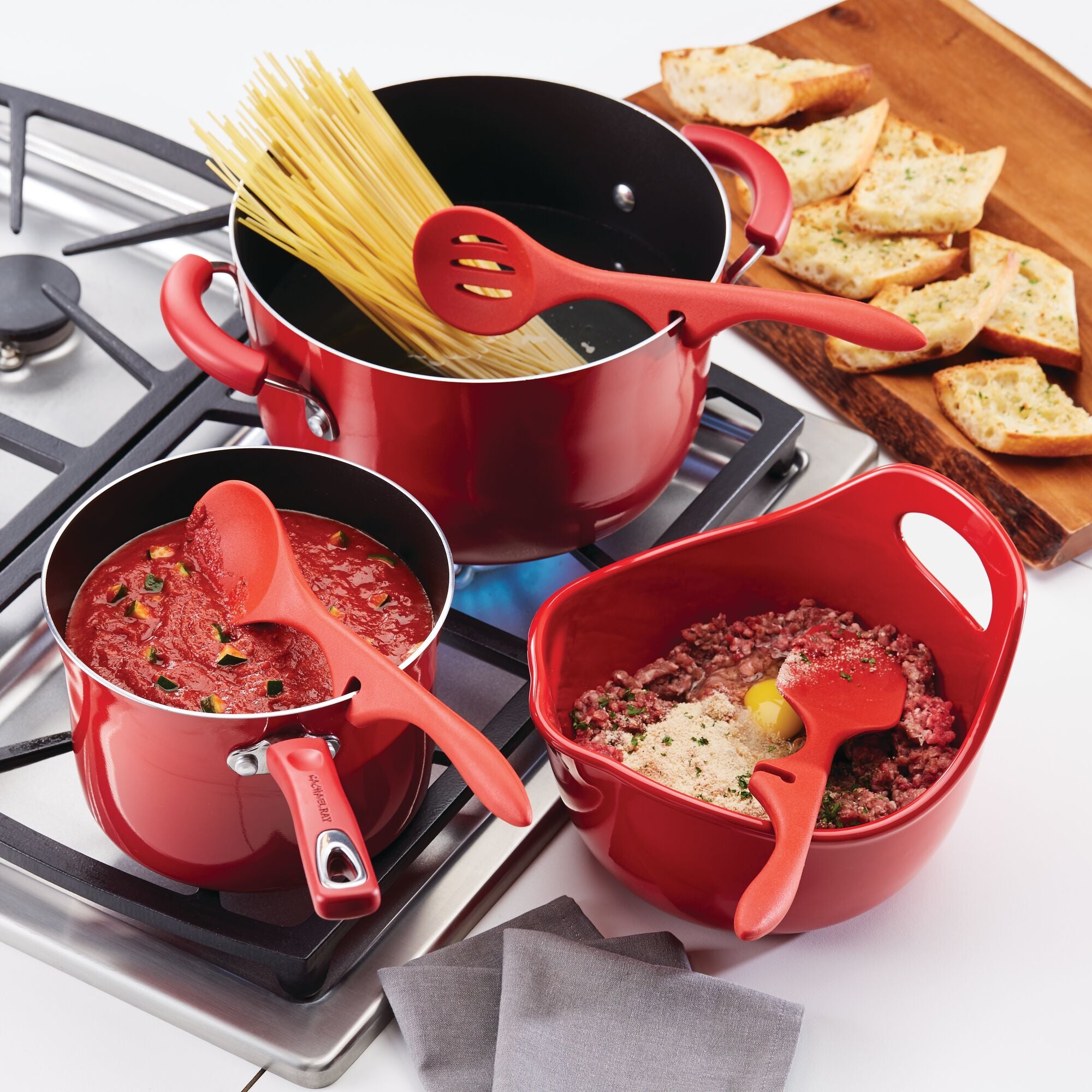 3-Piece Lazy Tool Set - Image 3