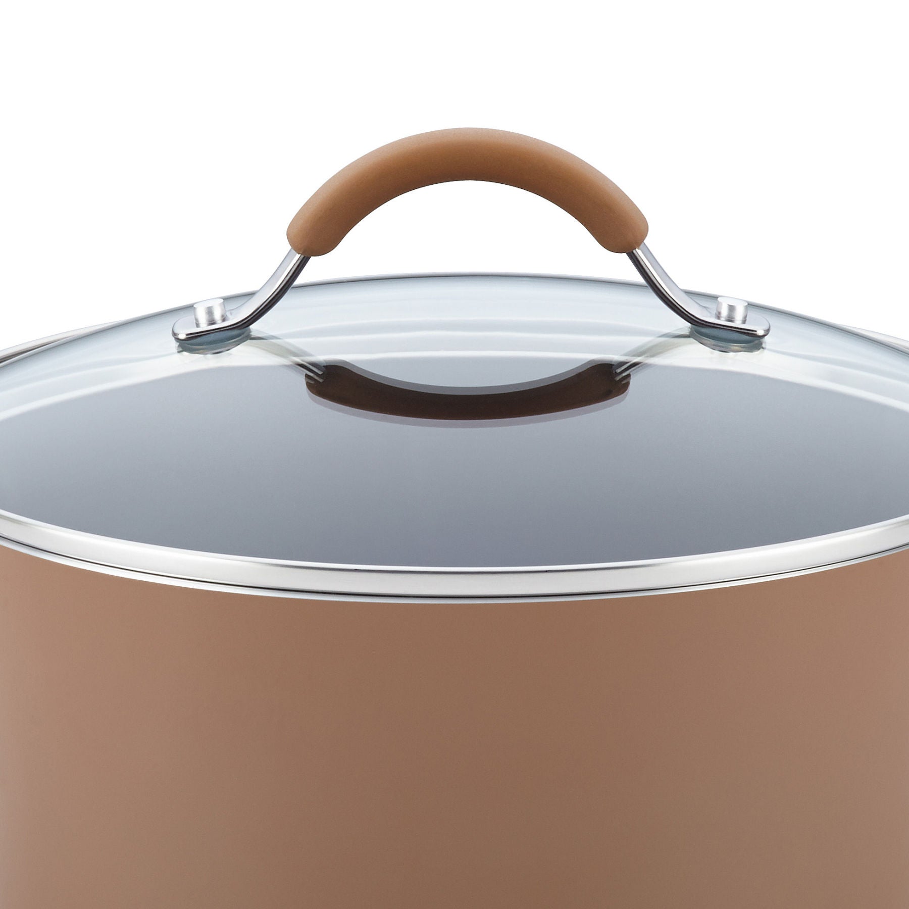 12-Piece Cucina Nonstick Cookware Set - Image 59