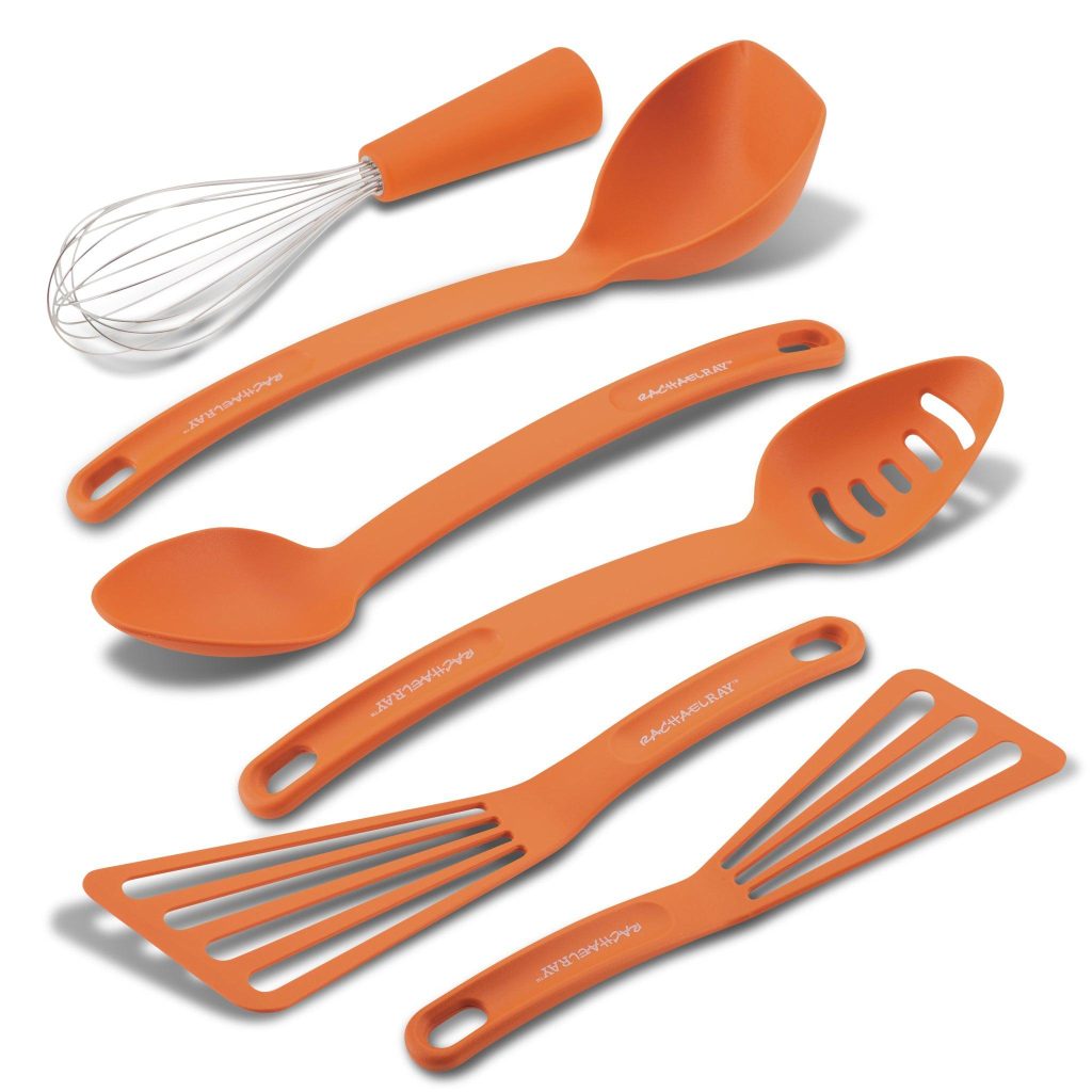 6-Piece Tools Set