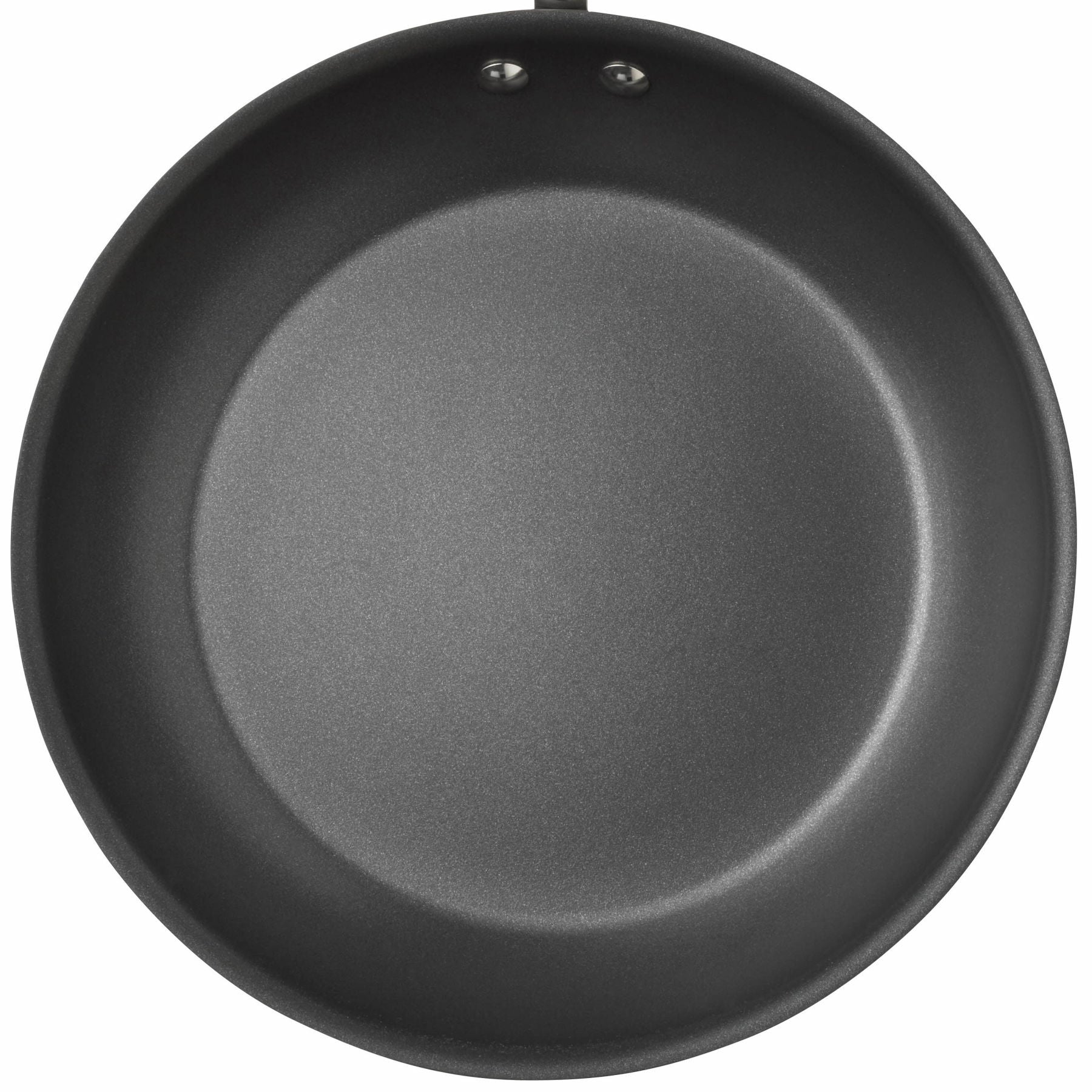 12-Piece Cucina Hard Anodized Nonstick Cookware Set - Image 9