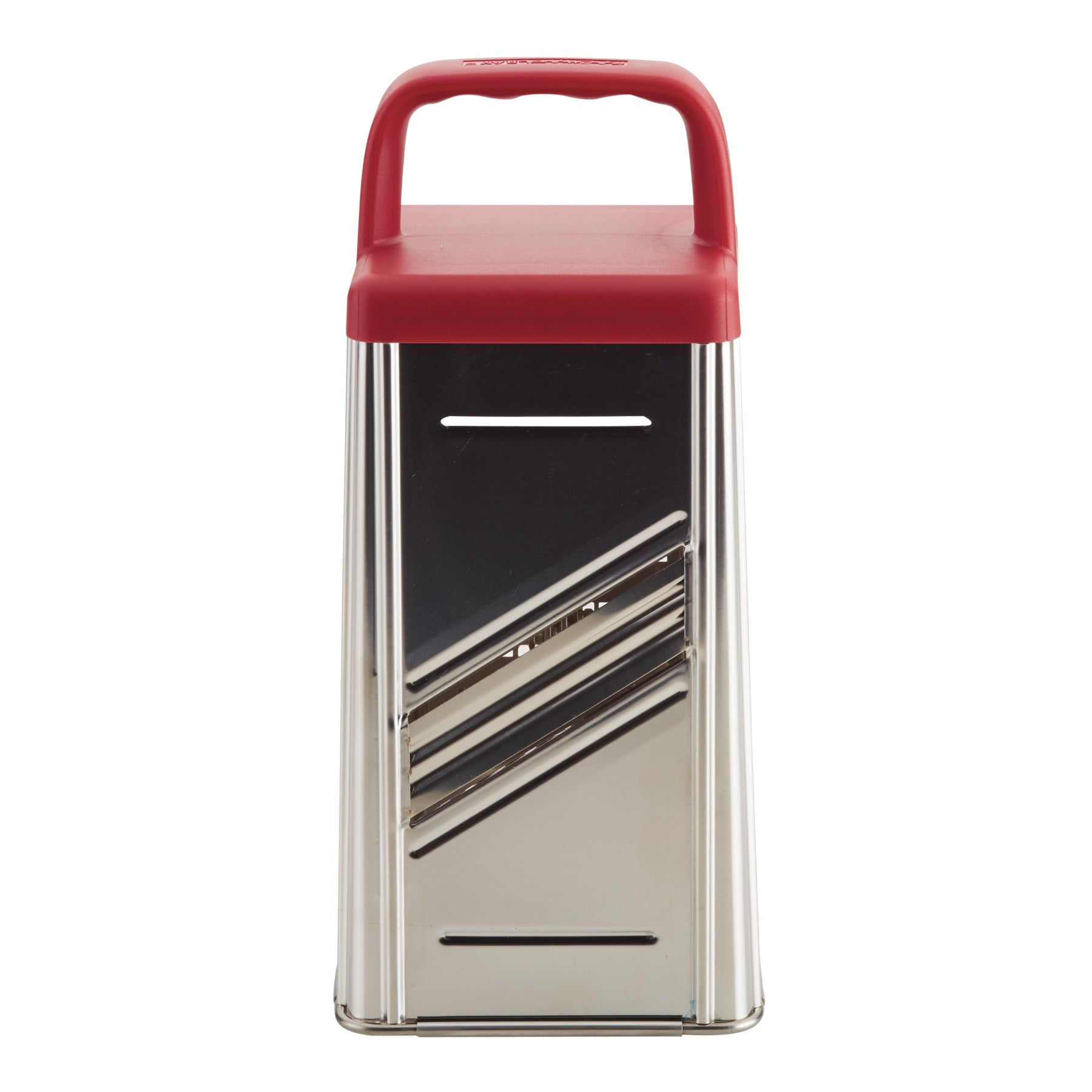 4 - Sided Box Grater with Storage Box - Image 9