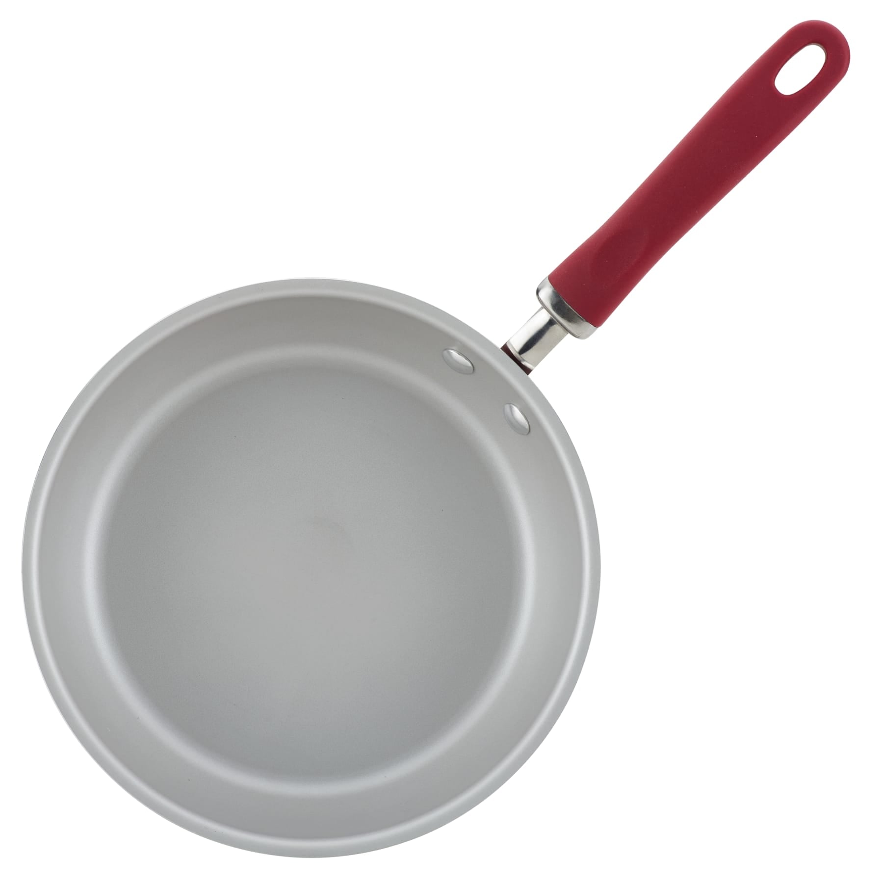 9.5-Inch Nonstick Induction Covered Deep Frying Pan - Image 12