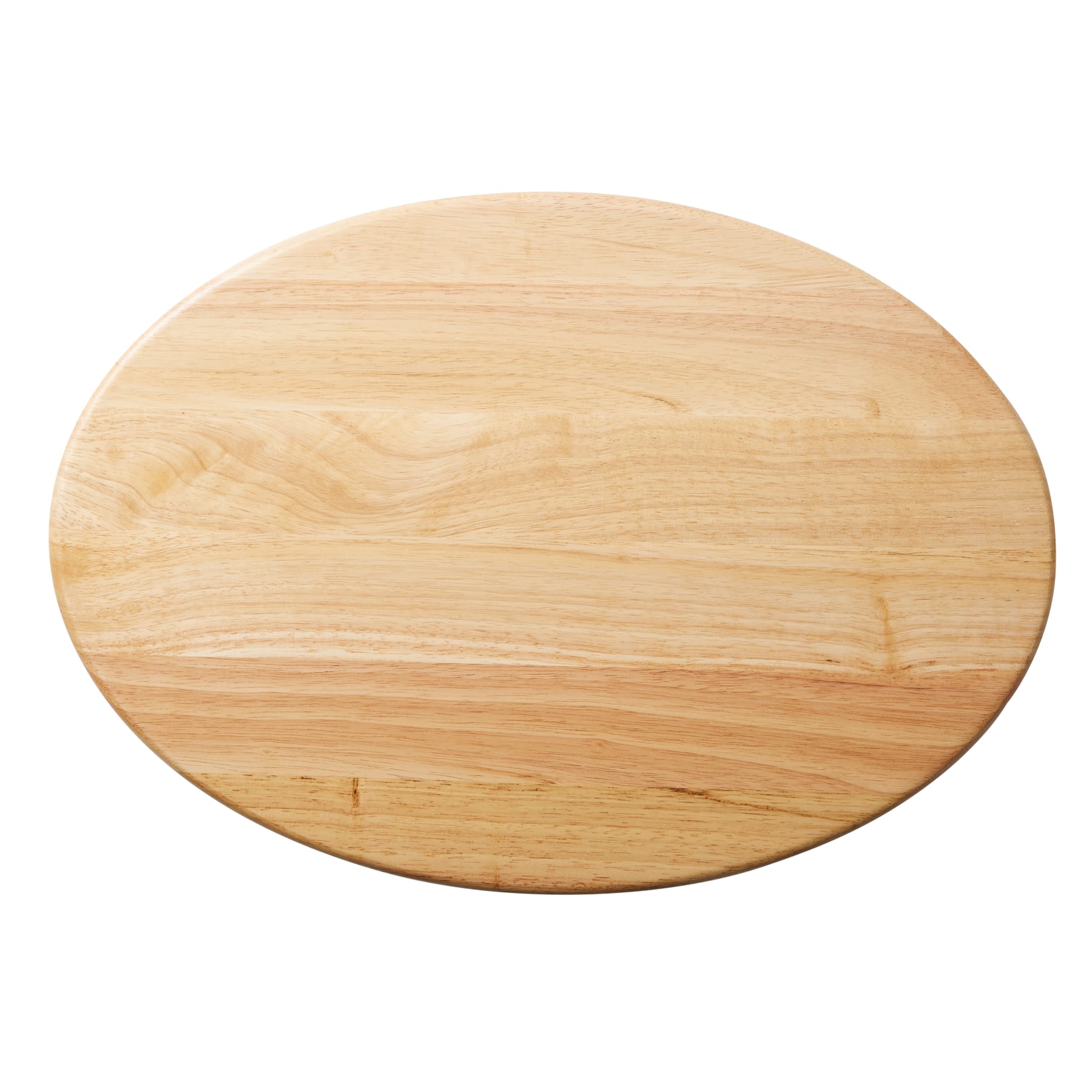 20 x 14 Oval Trencher Board - Image 3