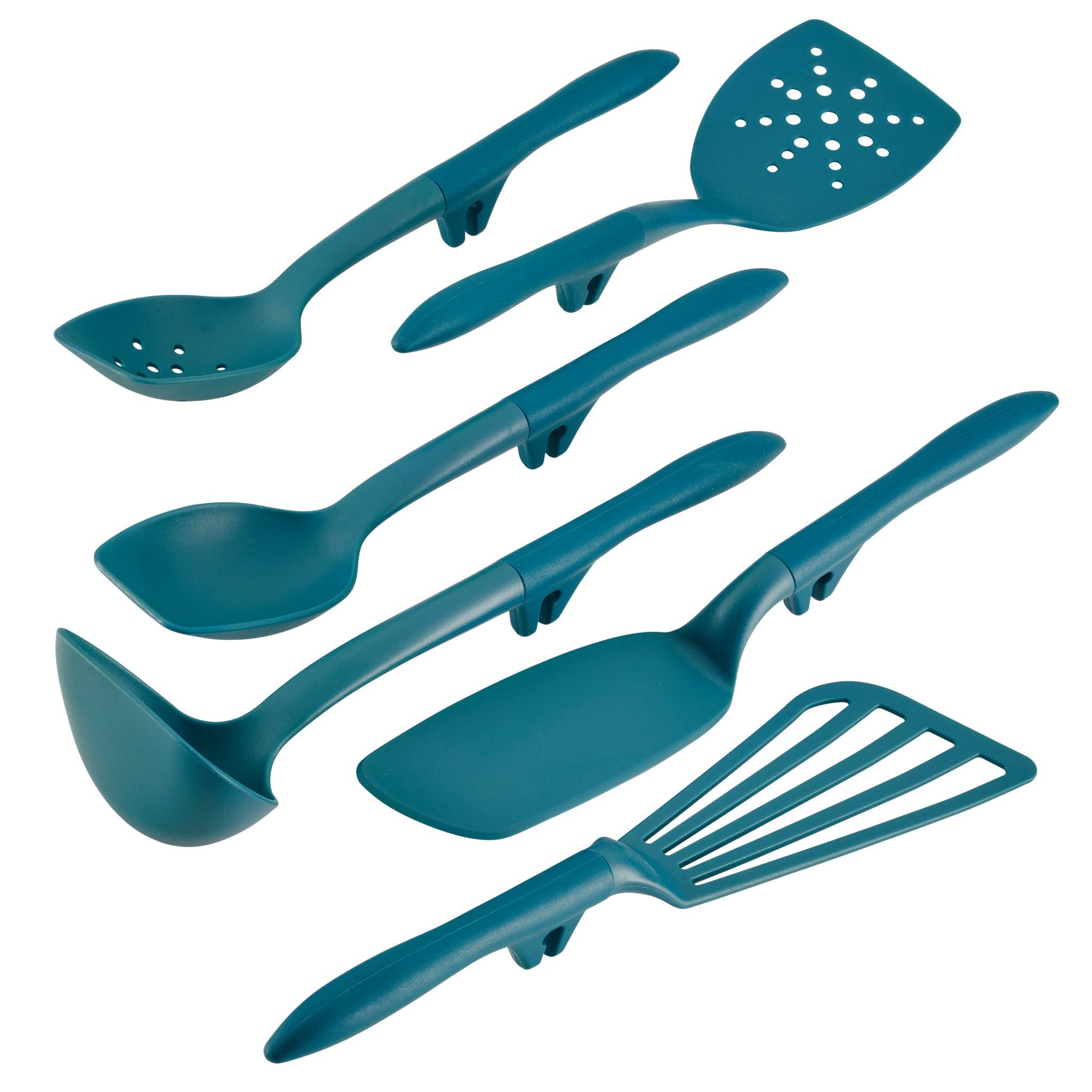 6-Piece Lazy Tools Utensil Set - Image 2