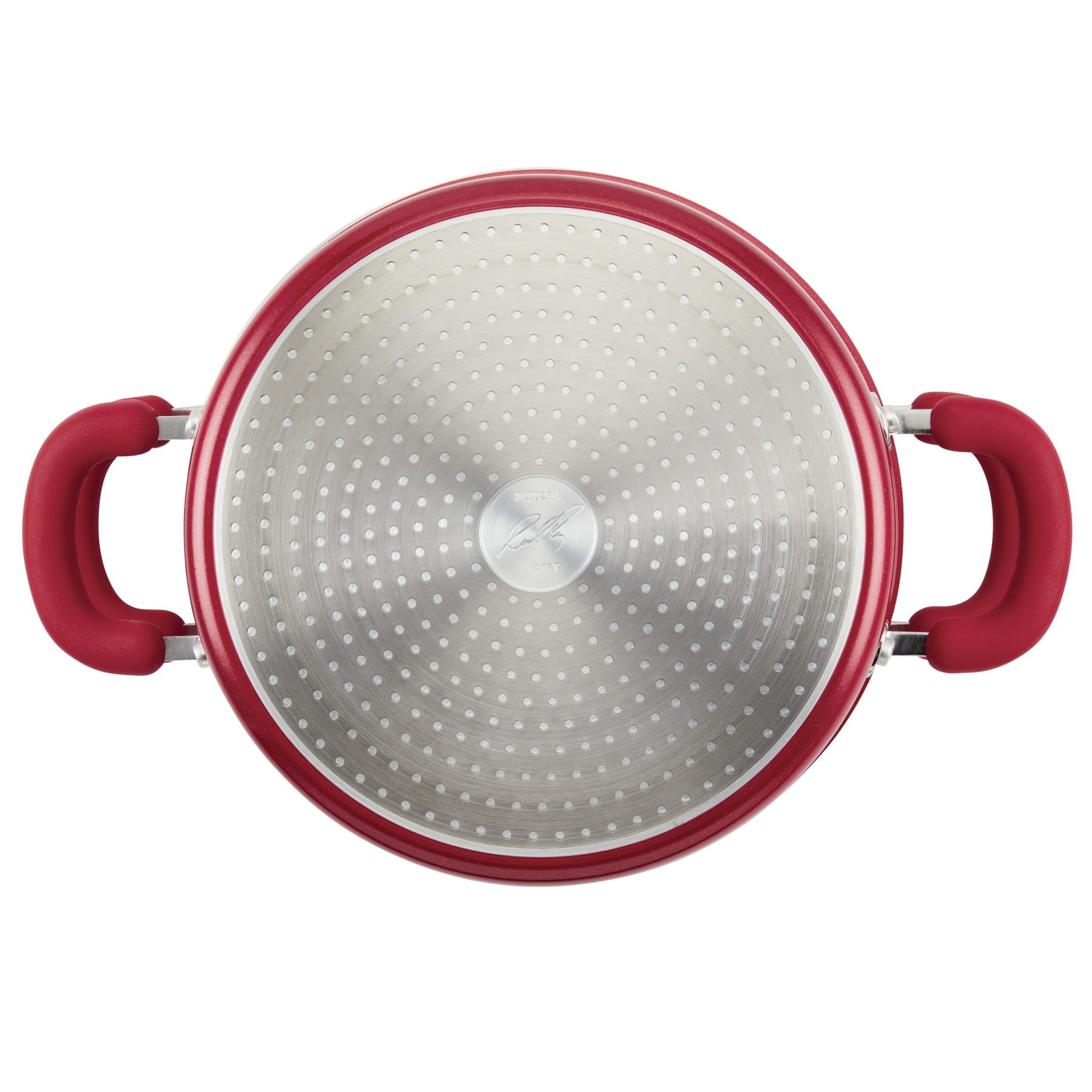 3-Quart Nonstick Induction Steamer Set - Image 4