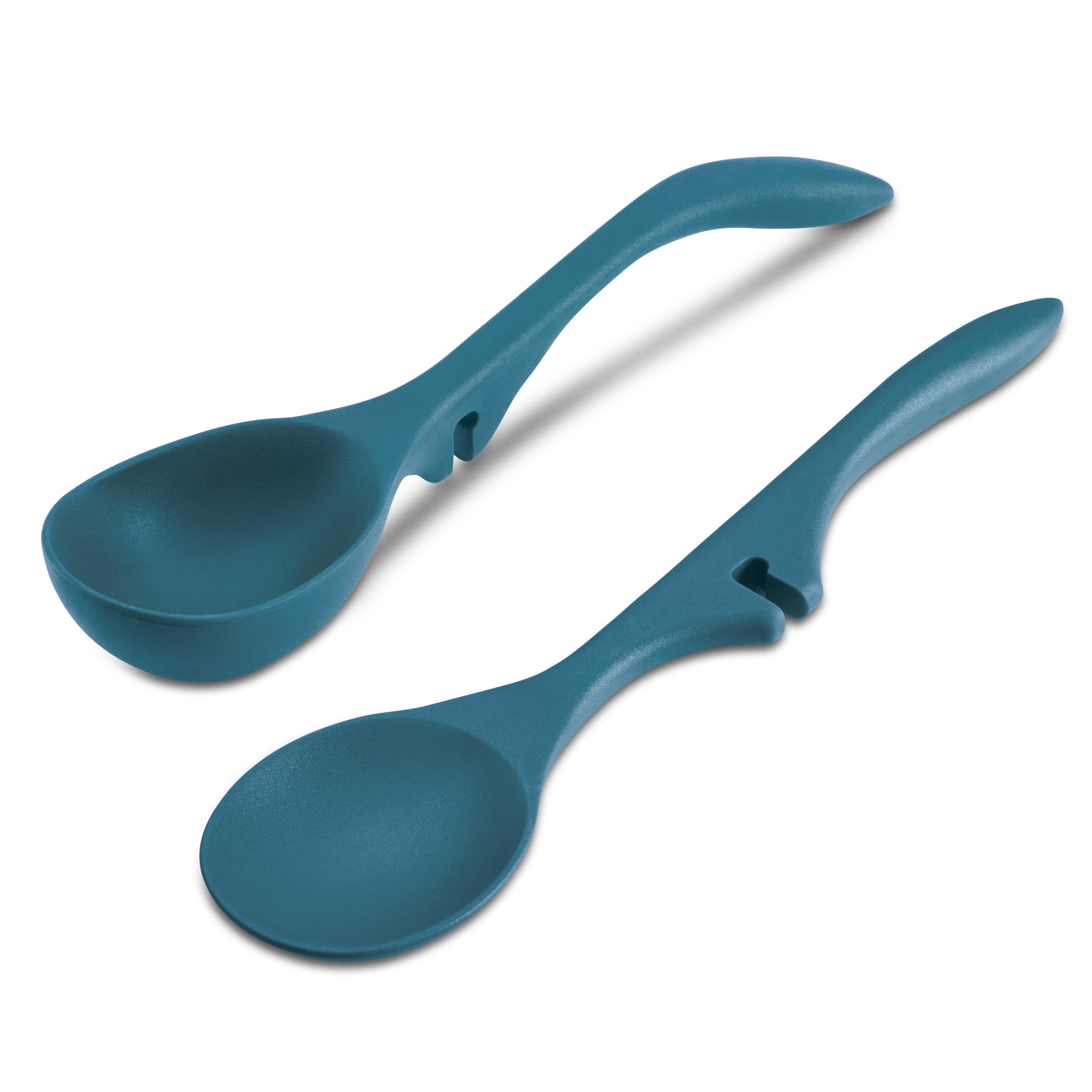 Lazy Ladle and Spoon Set - Image 2