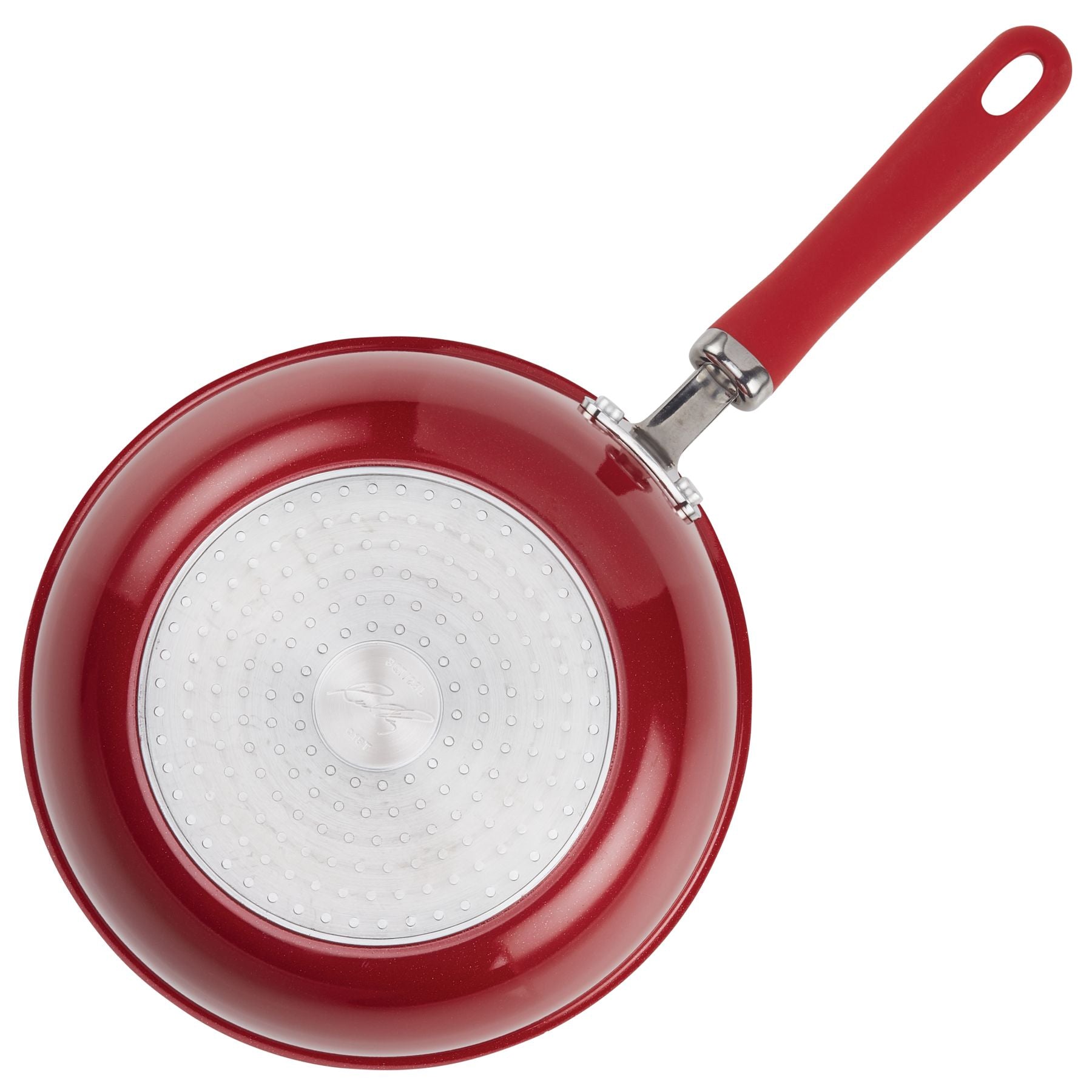 3-Quart Nonstick Induction Everything Pan - Image 6