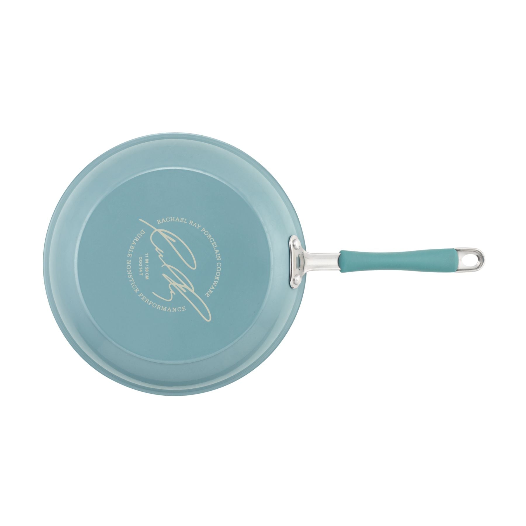 9.25 and 11 Cucina Nonstick Frying Pan Set - Image 8