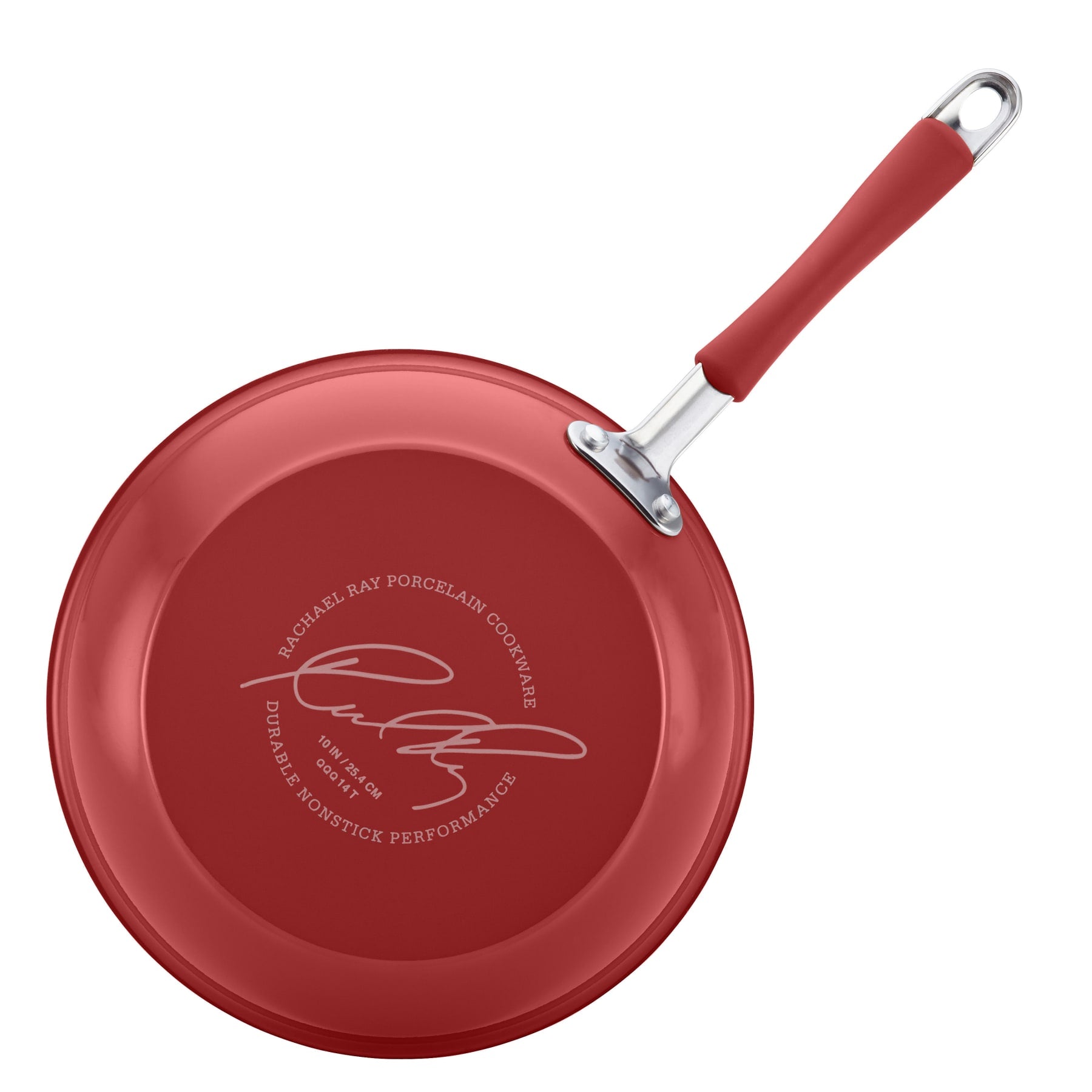 9.25 and 11 Cucina Nonstick Frying Pan Set - Image 3