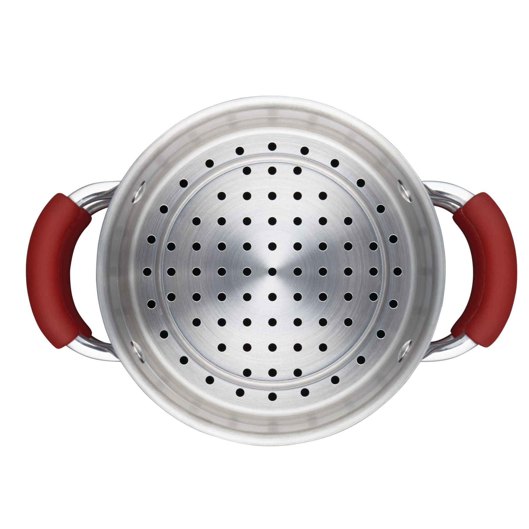 3-Quart Cucina Nonstick Covered Steamer Set - Image 7