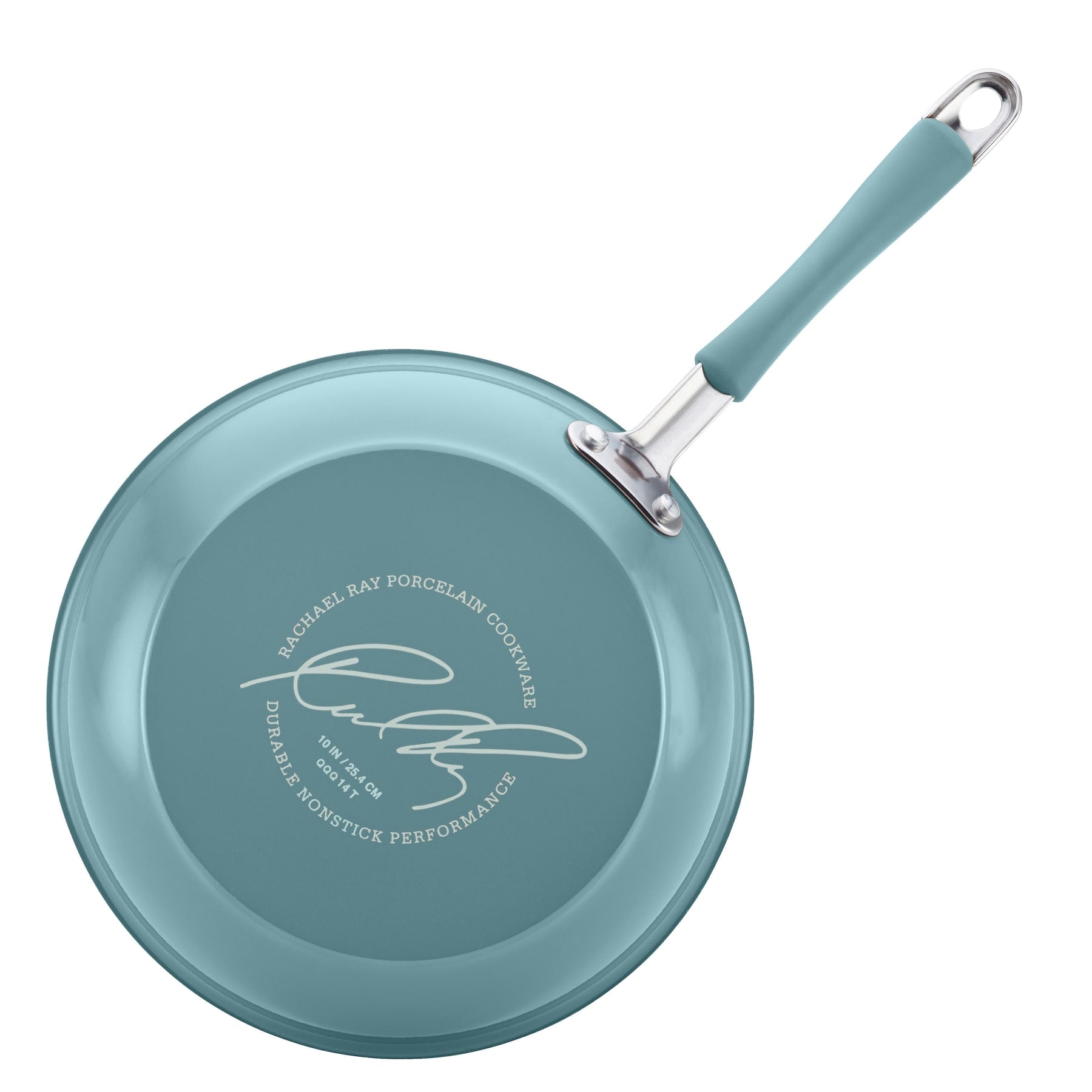 9.25 and 11 Cucina Nonstick Frying Pan Set - Image 6