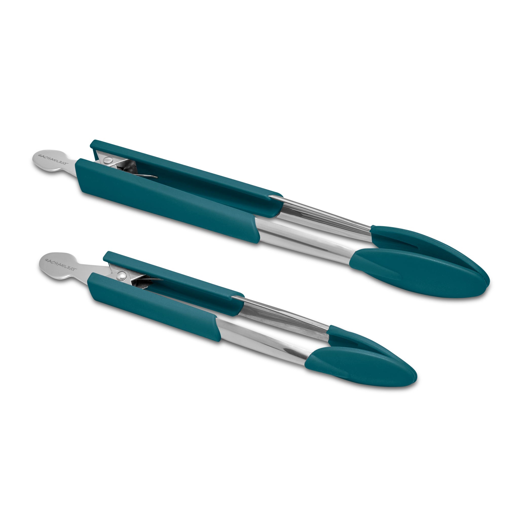 2-Piece Locking Tong Set - Image 2