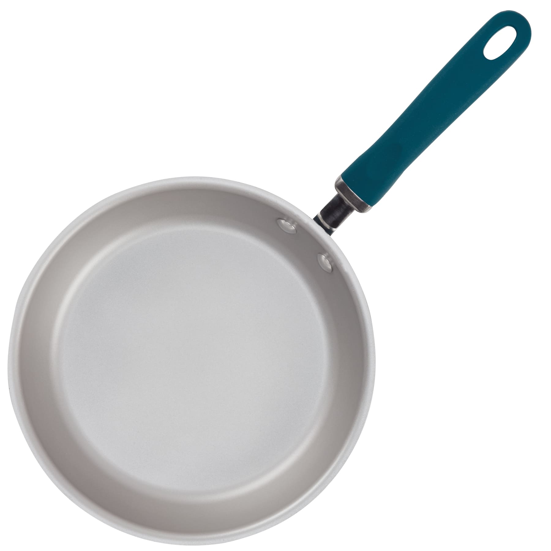 9.5-Inch Nonstick Induction Covered Deep Frying Pan - Image 5