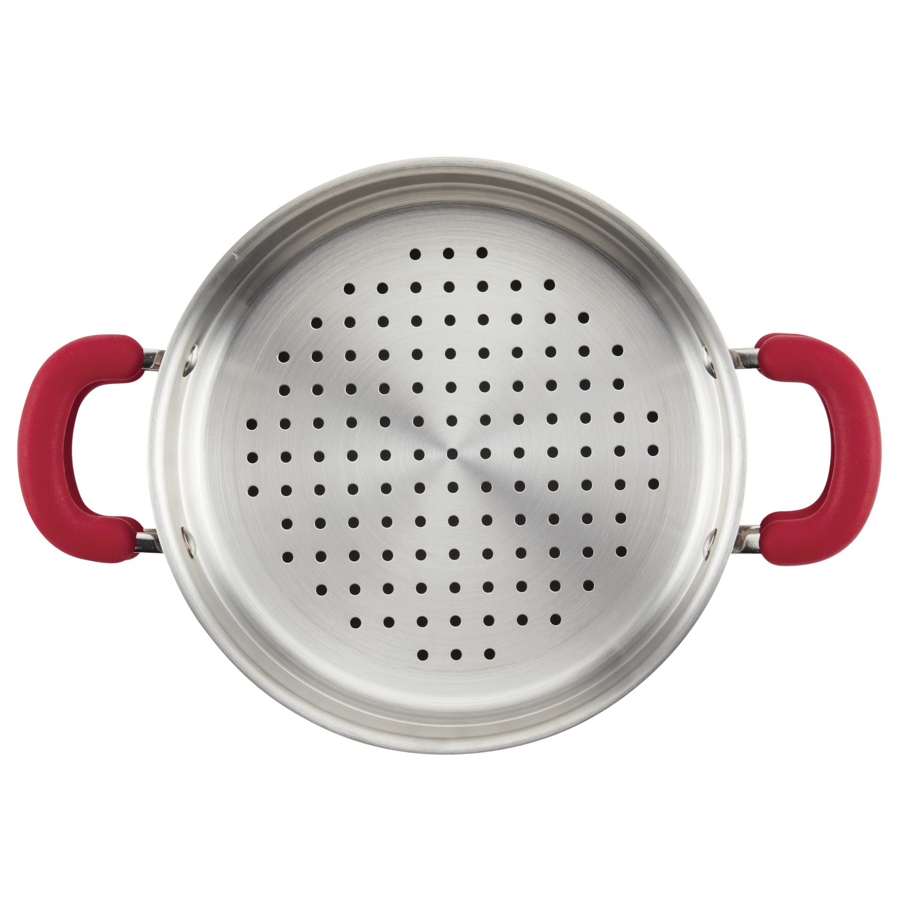 3-Quart Nonstick Induction Steamer Set - Image 5