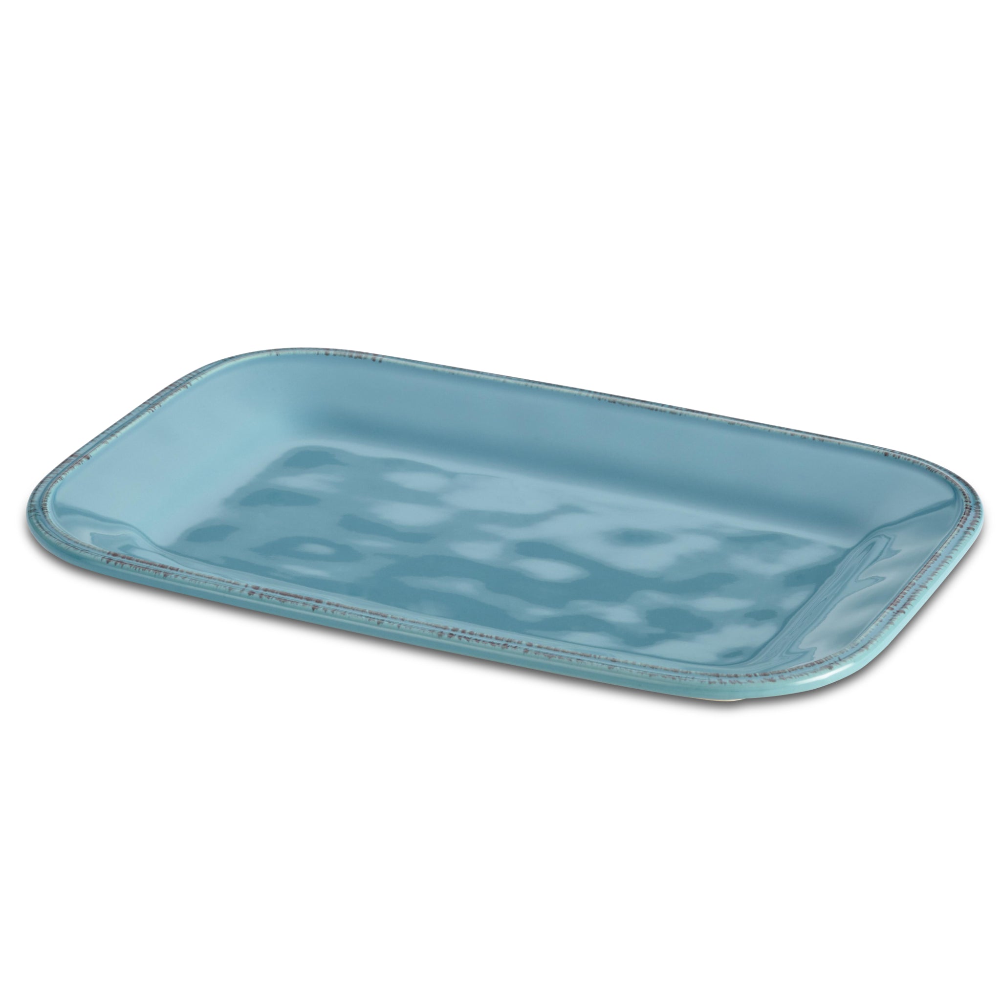 8 x 12 Rectangular Platter - Image 2